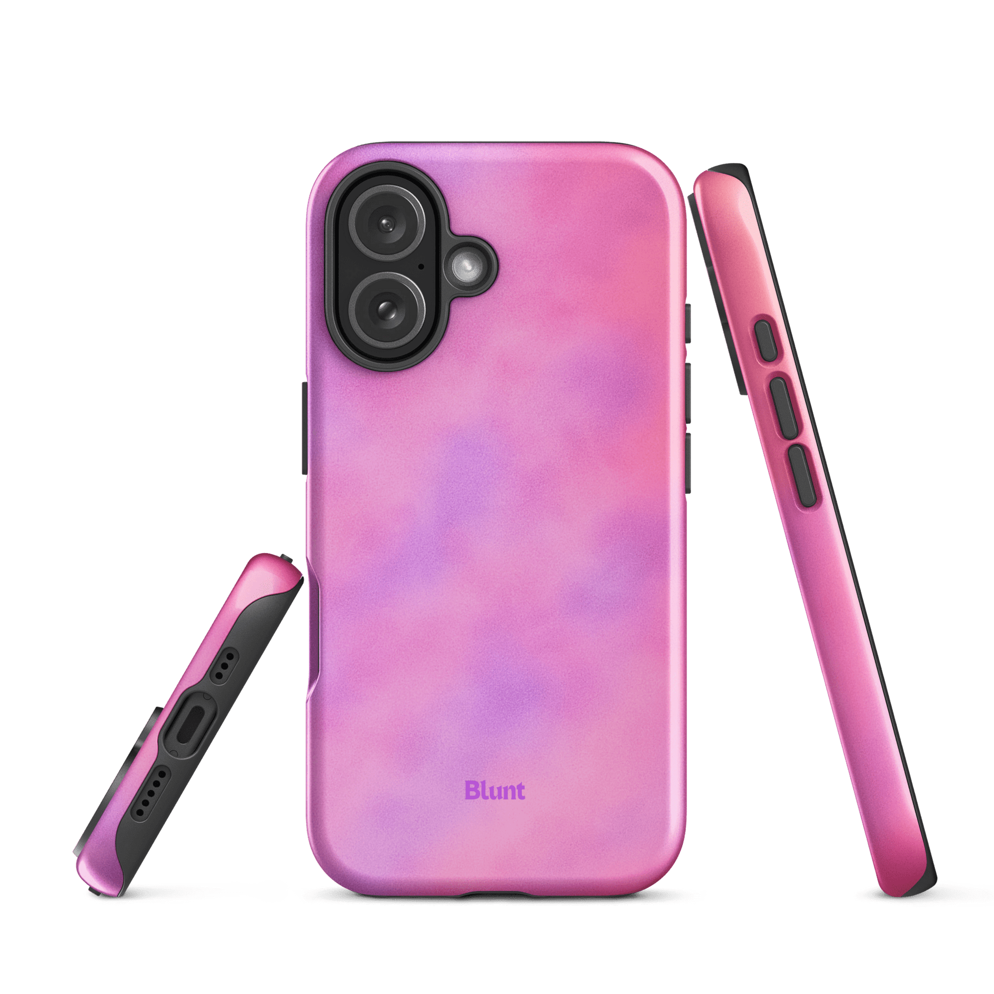 Skimia iPhone Case - Blunt Cases