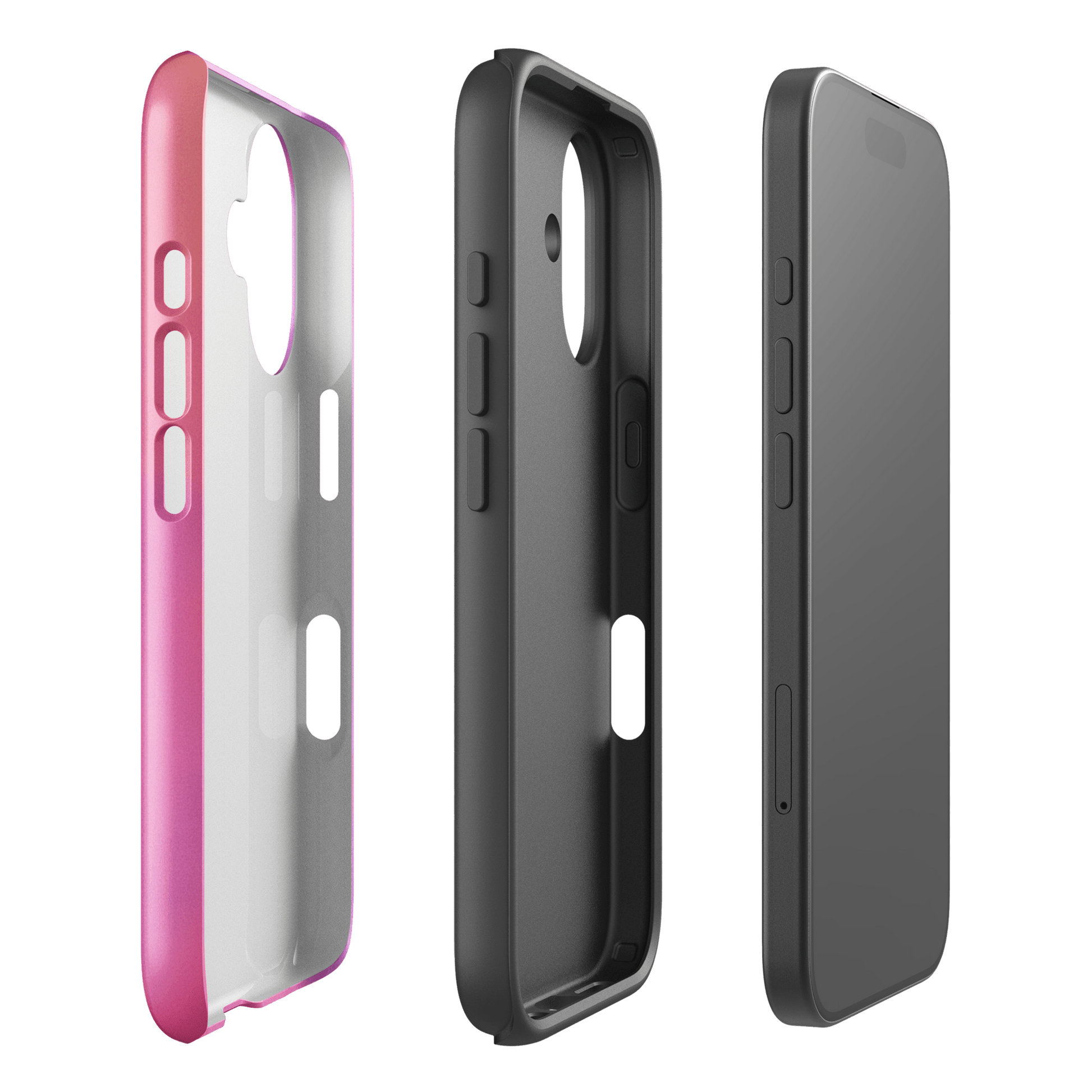 Skimia iPhone Case - Blunt Cases