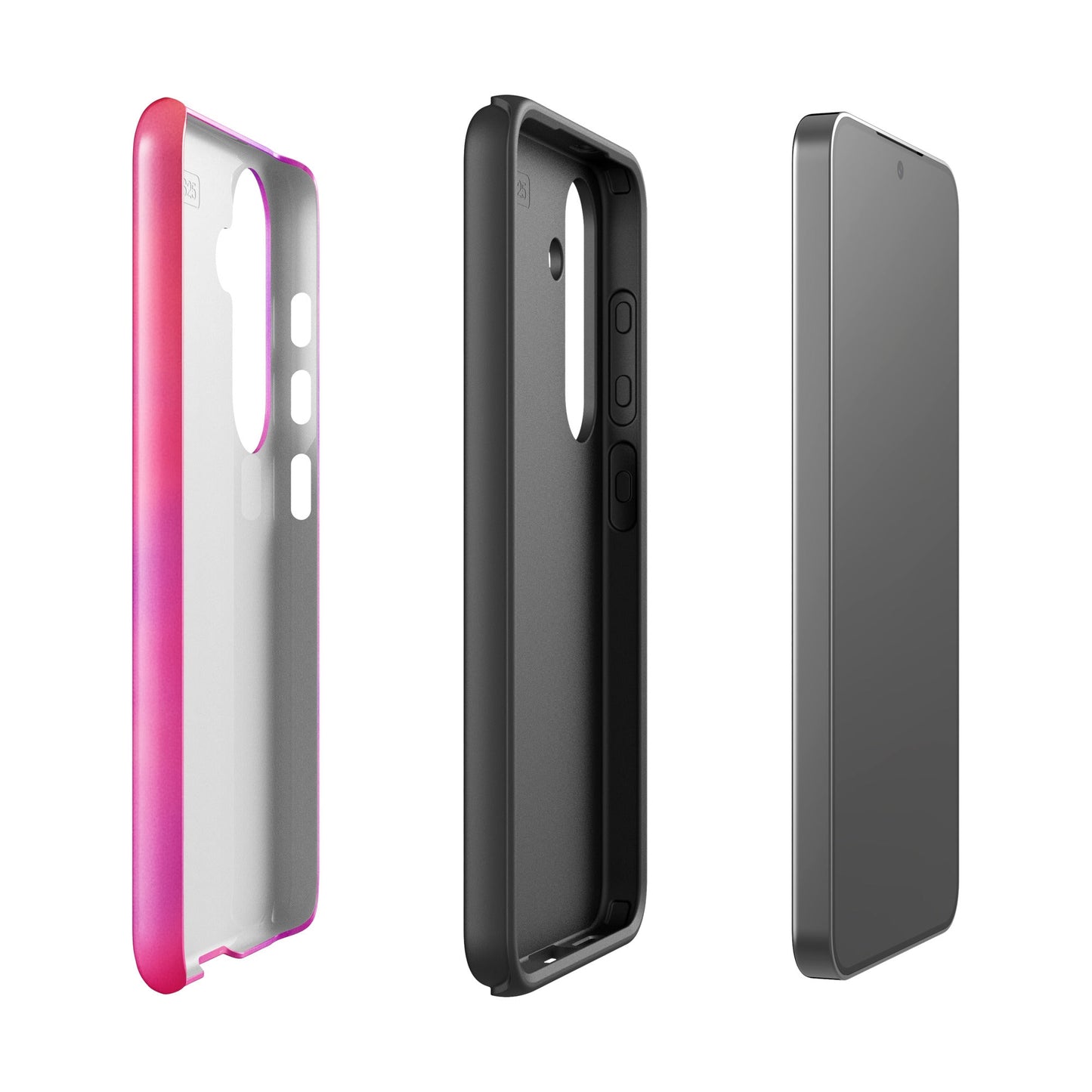 Skimia Samsung Case - Blunt Cases