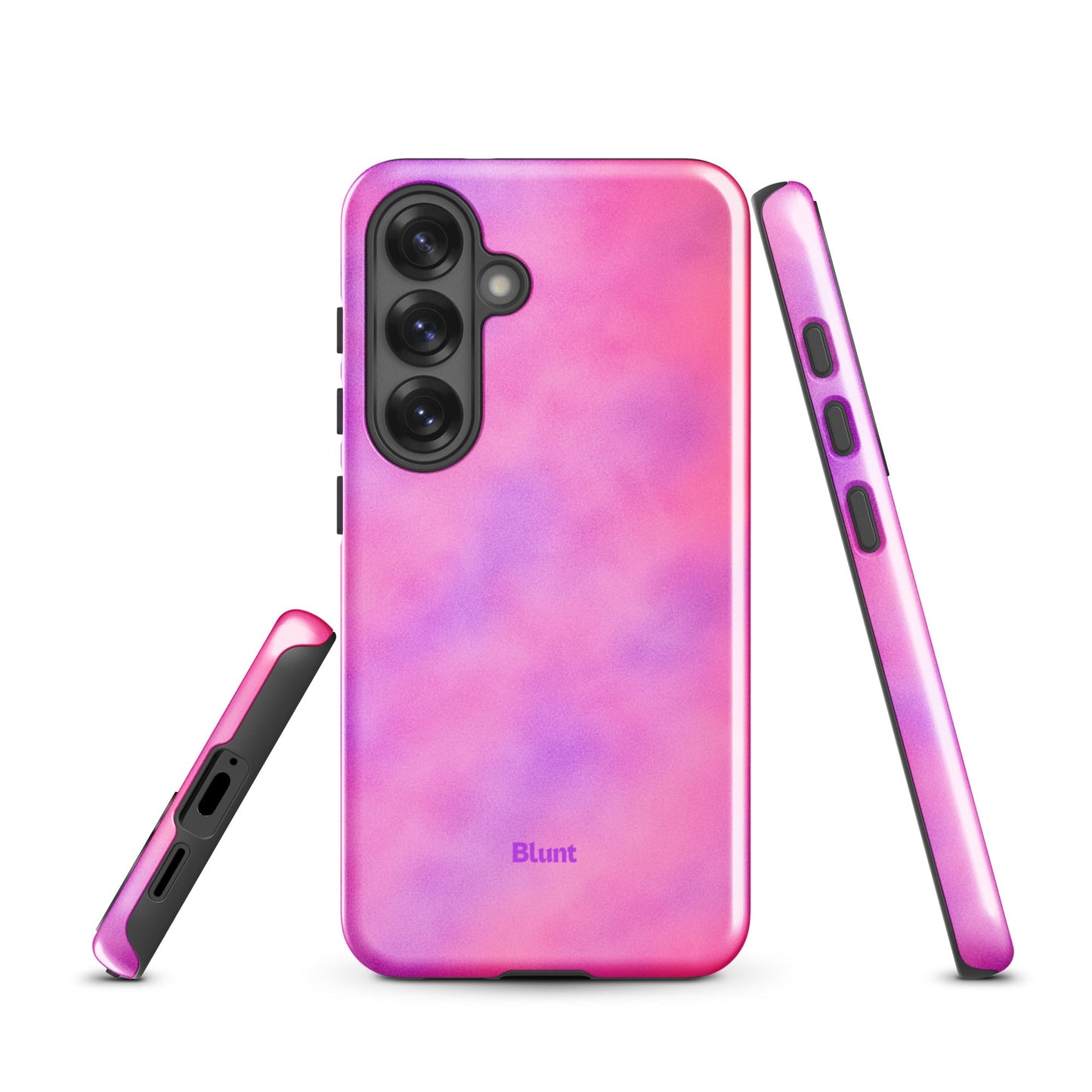 Skimia Samsung Case - Blunt Cases