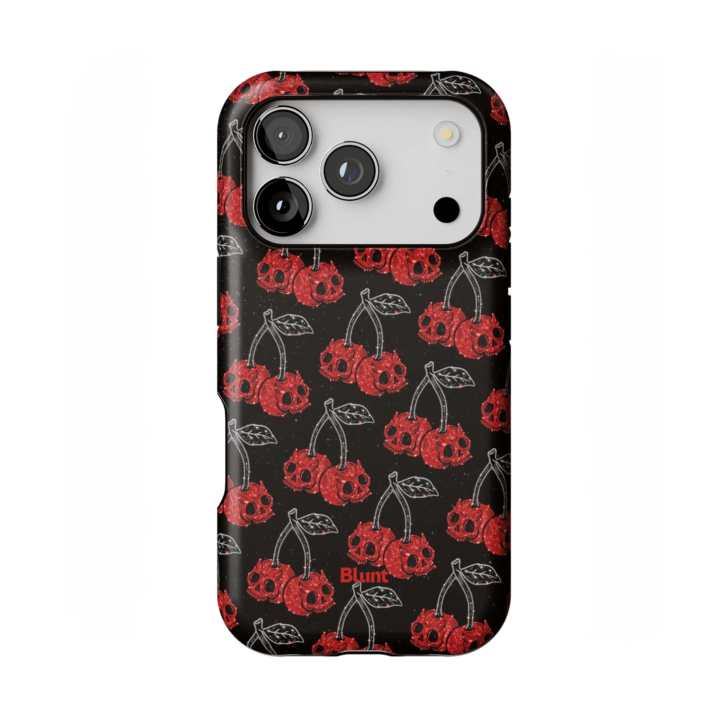 Skull Kandy iPhone Case - Blunt Cases