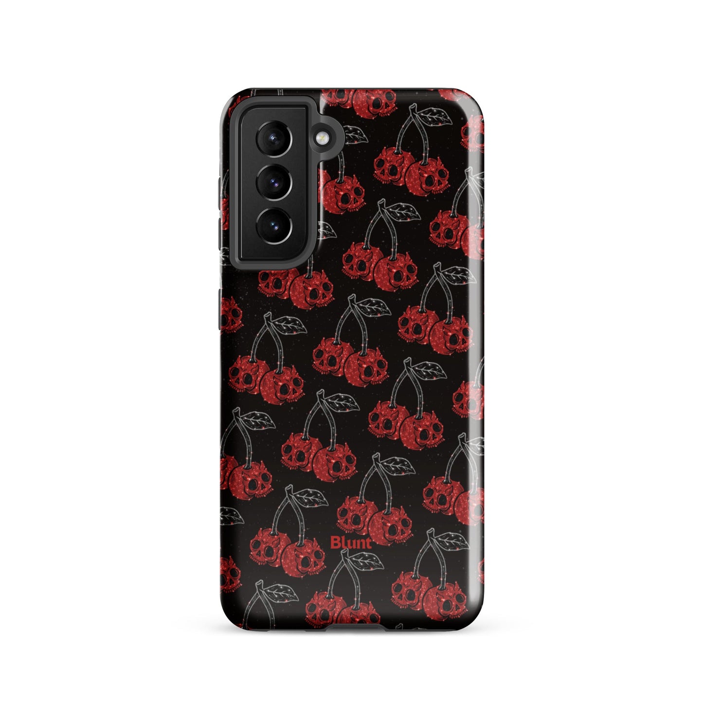 Skull Kandy Samsung Case - Blunt Cases