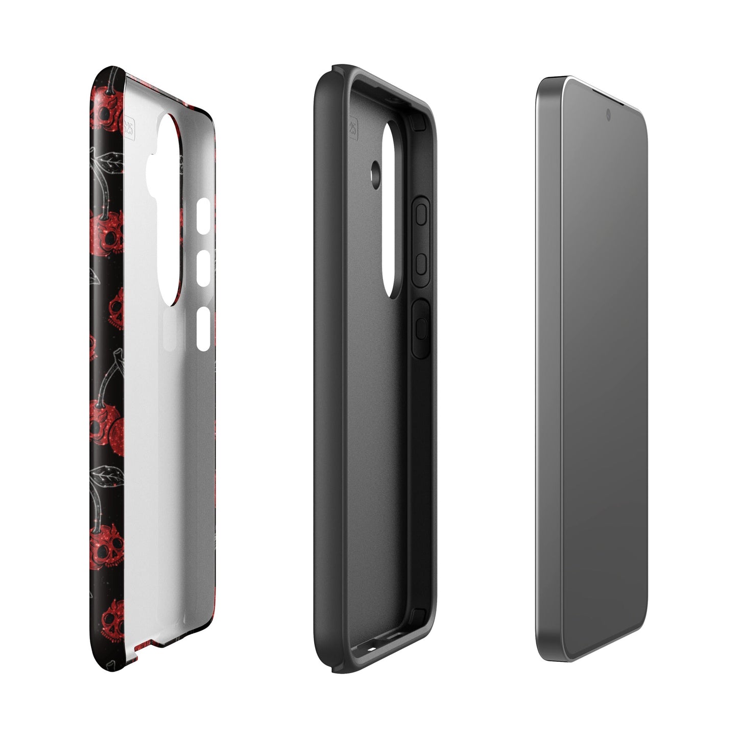 Skull Kandy Samsung Case - Blunt Cases
