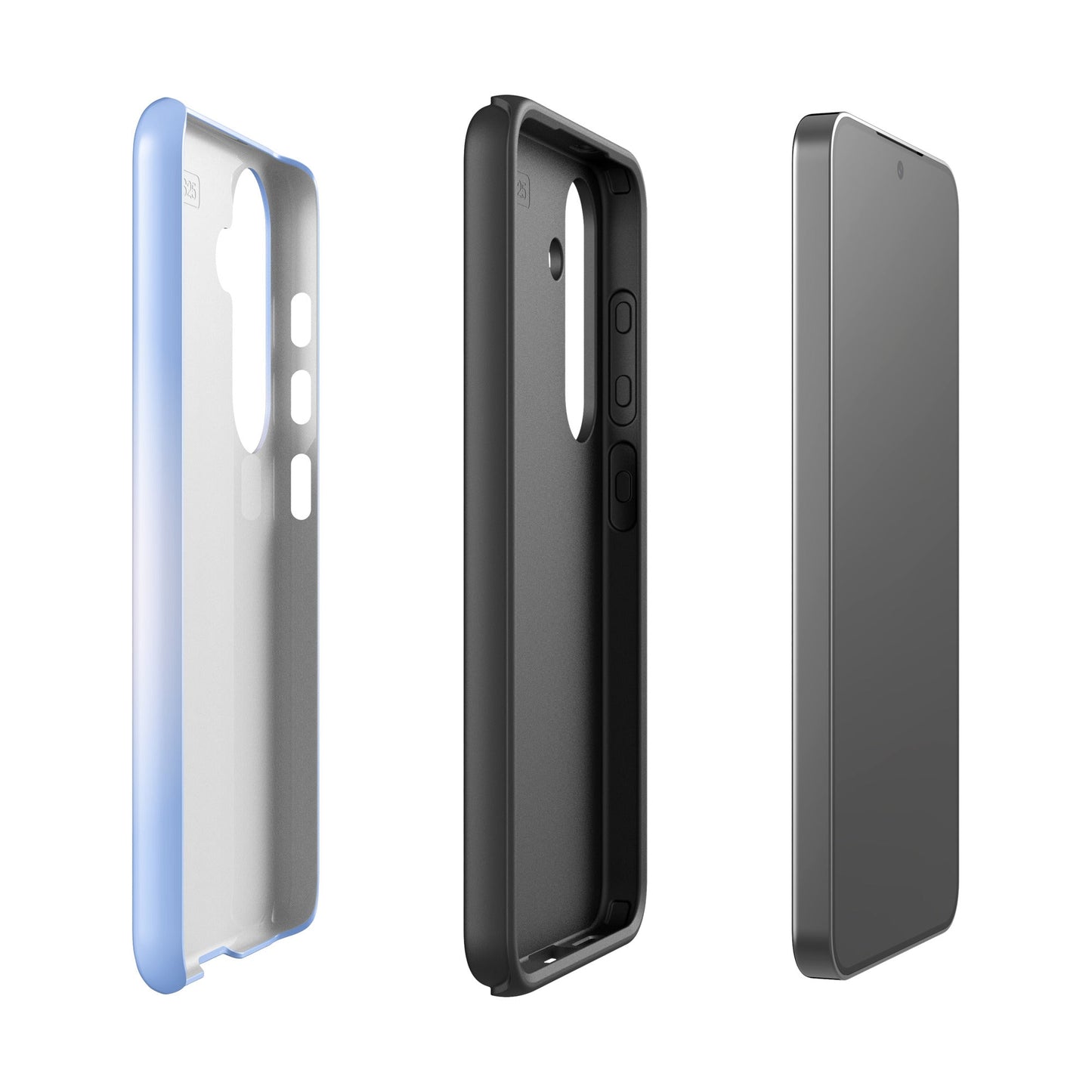 Skye Samsung Case - Blunt Cases