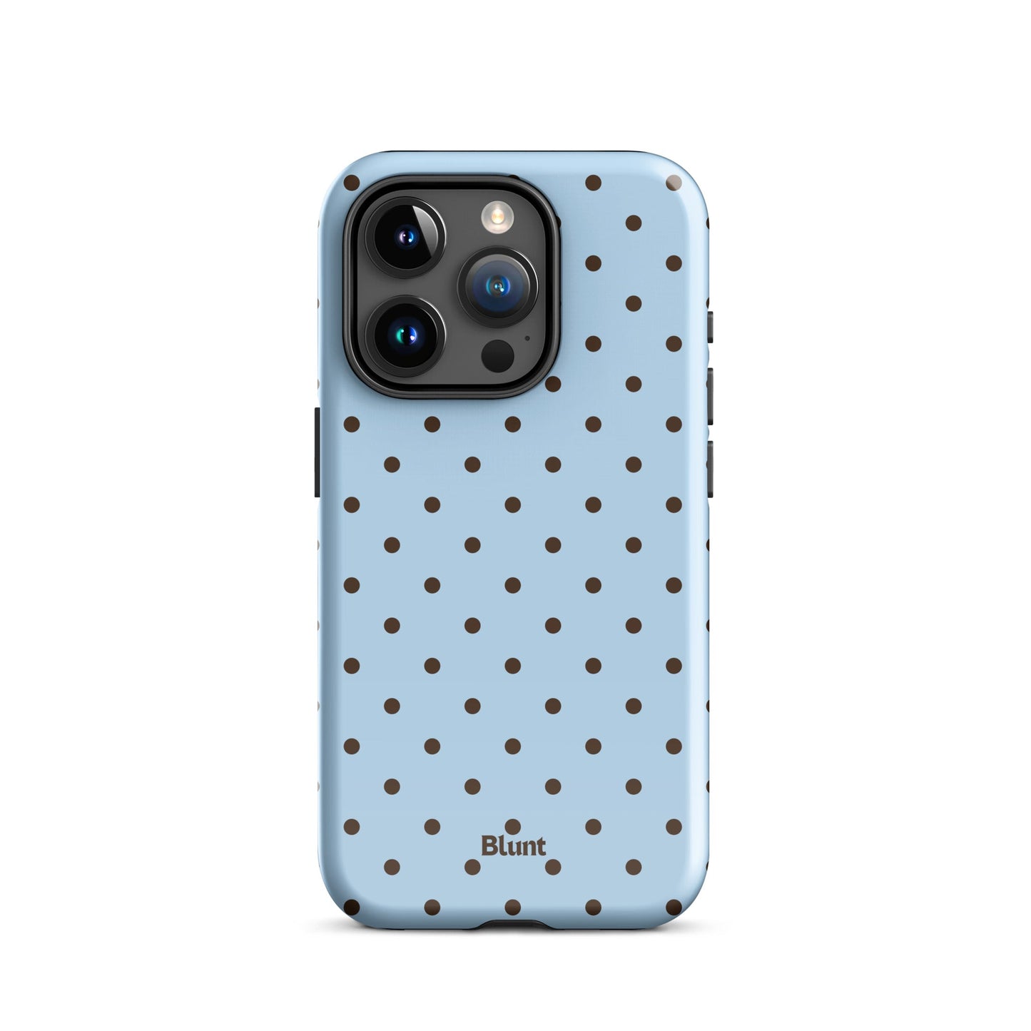 Skyfall iPhone Case - Blunt Cases