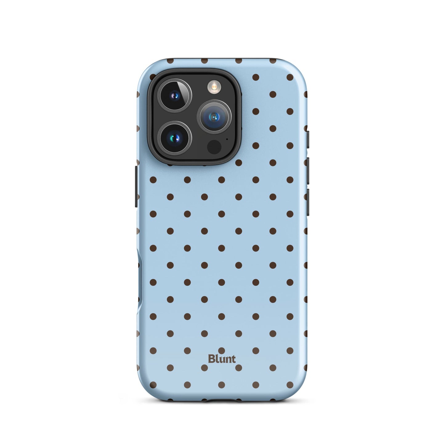 Skyfall iPhone Case - Blunt Cases