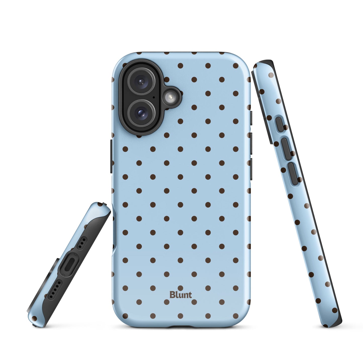 Skyfall iPhone Case - Blunt Cases