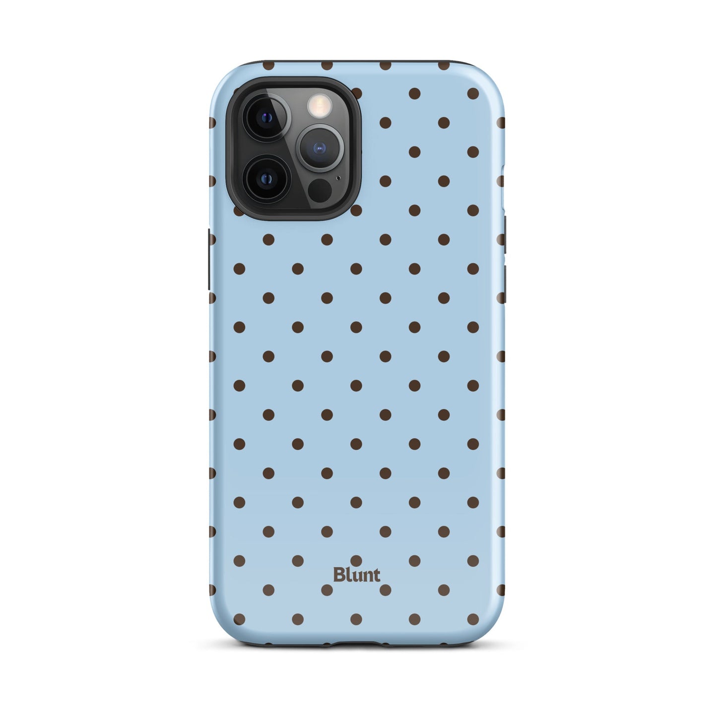 Skyfall iPhone Case - Blunt Cases