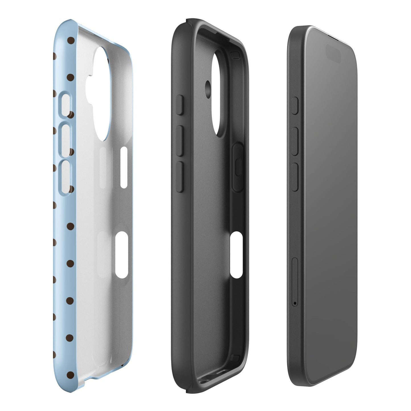 Skyfall iPhone Case - Blunt Cases