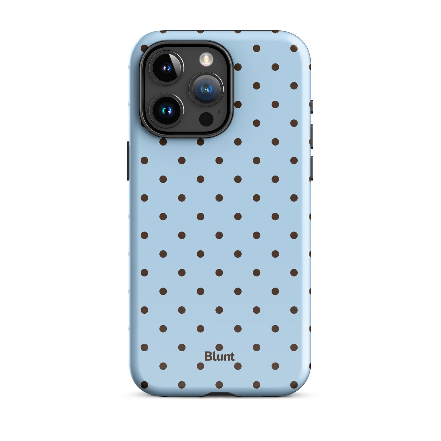 Skyfall iPhone Case - Blunt Cases