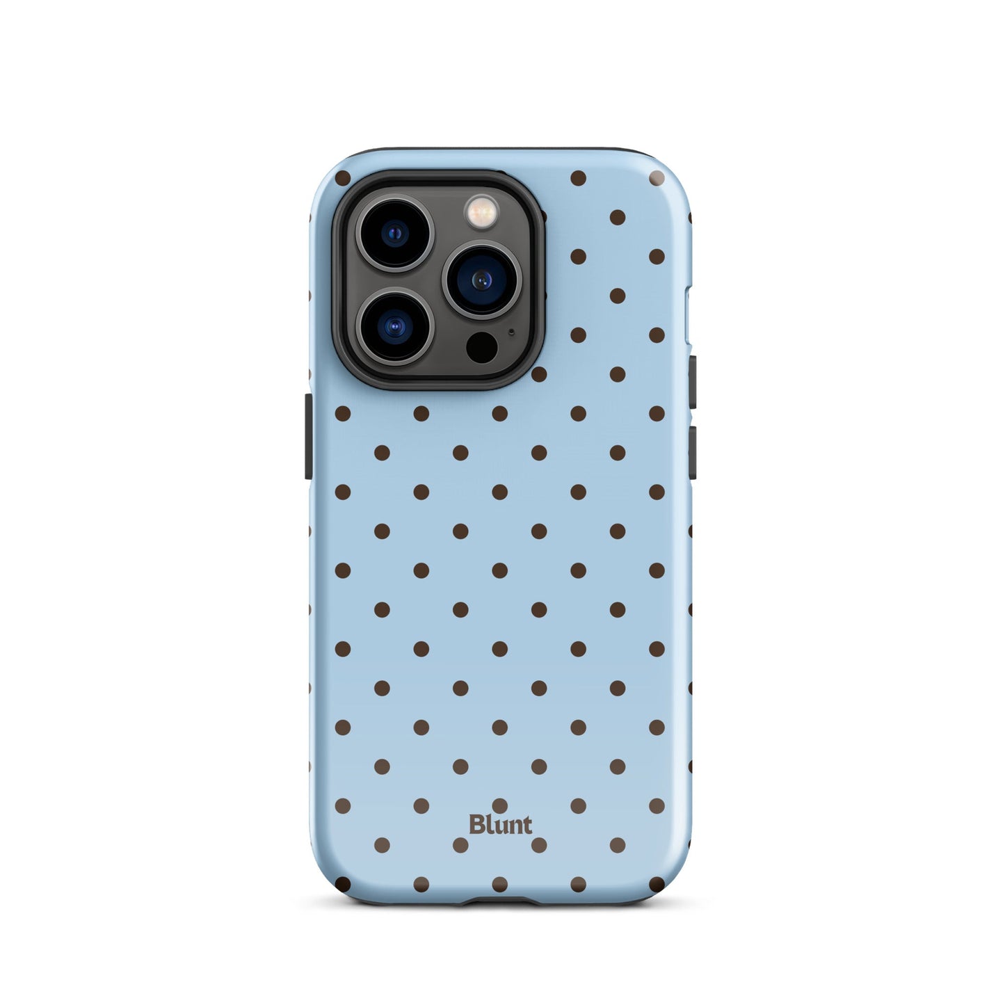 Skyfall iPhone Case - Blunt Cases