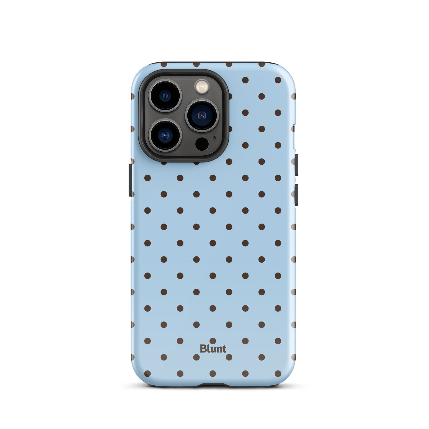 Skyfall iPhone Case - Blunt Cases