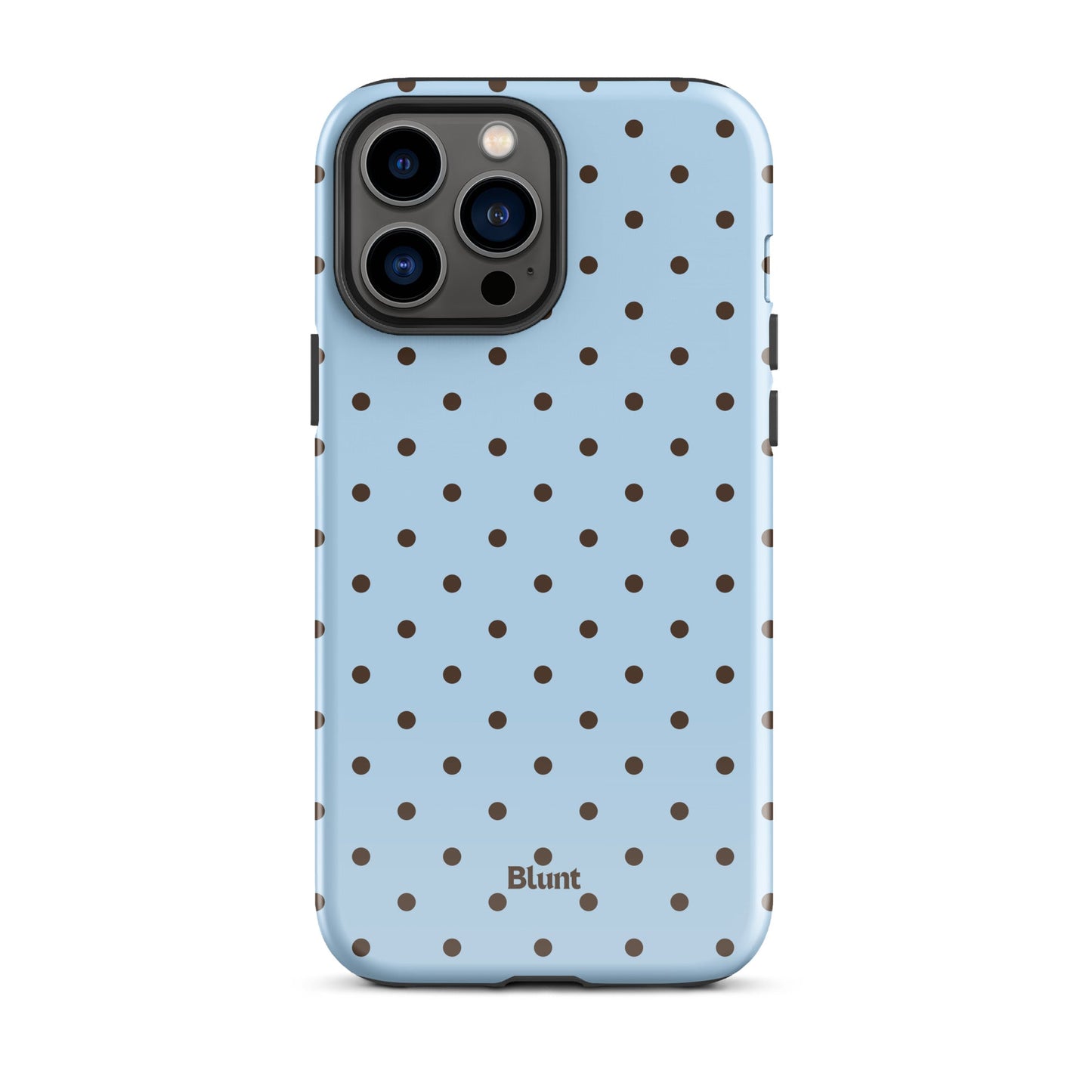 Skyfall iPhone Case - Blunt Cases