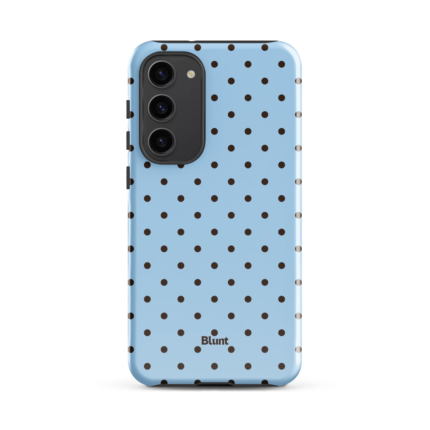 Skyfall Samsung Case - Blunt Cases