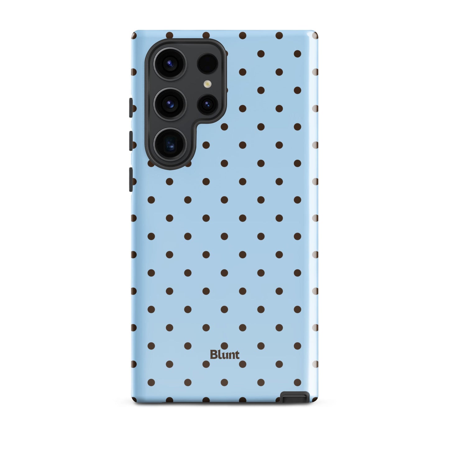 Skyfall Samsung Case - Blunt Cases