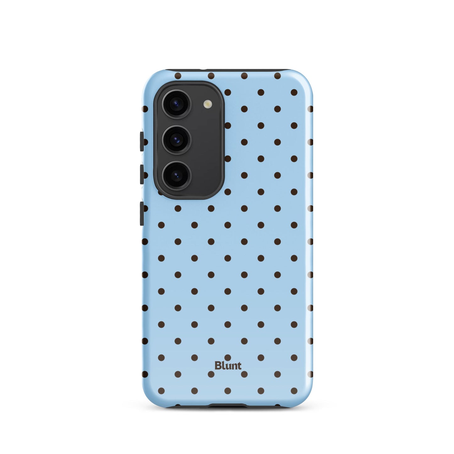 Skyfall Samsung Case - Blunt Cases