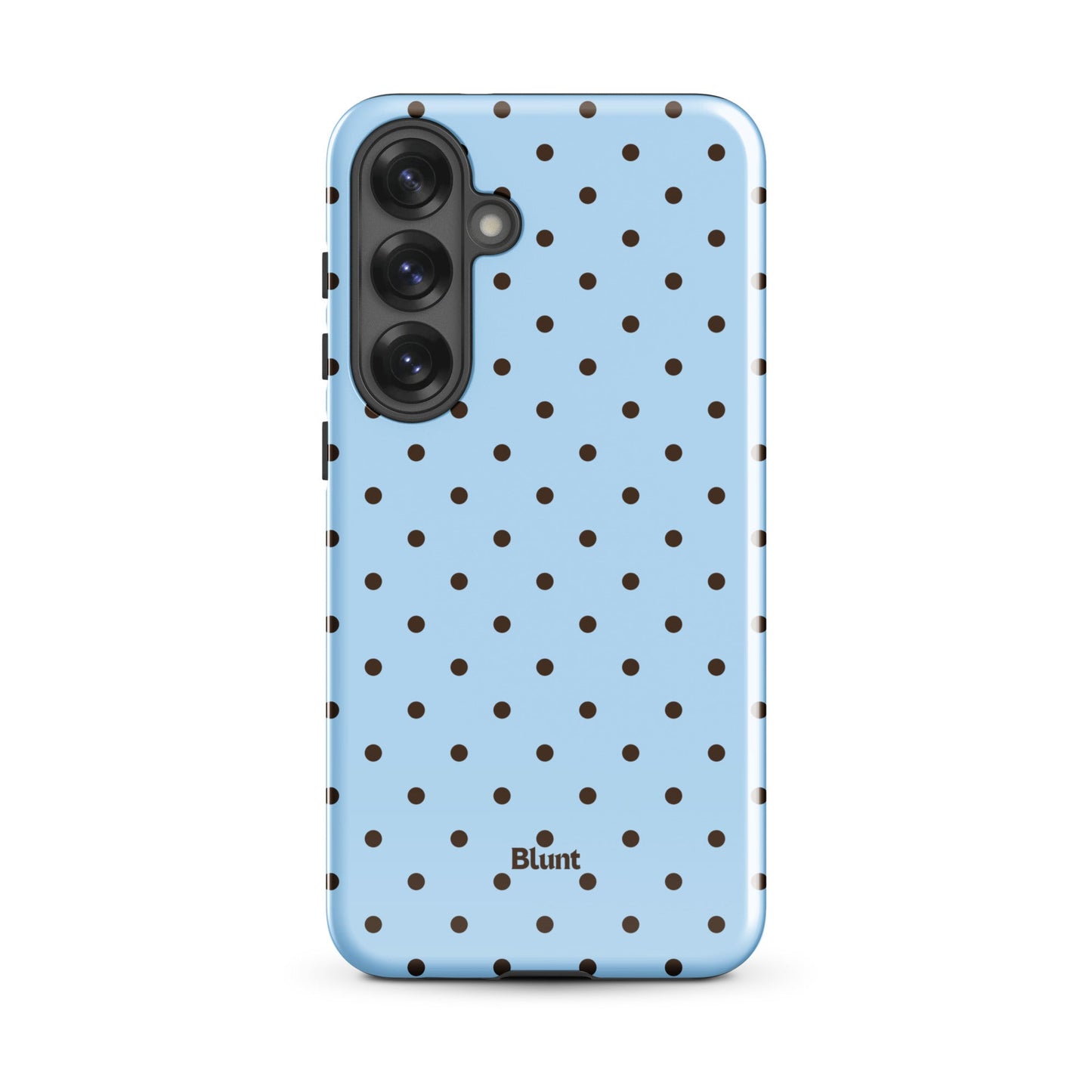 Skyfall Samsung Case - Blunt Cases