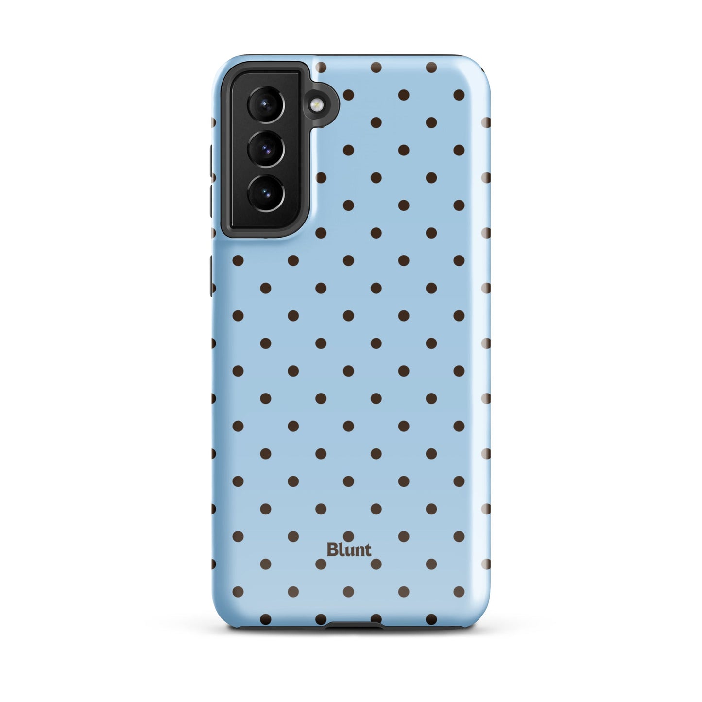 Skyfall Samsung Case - Blunt Cases