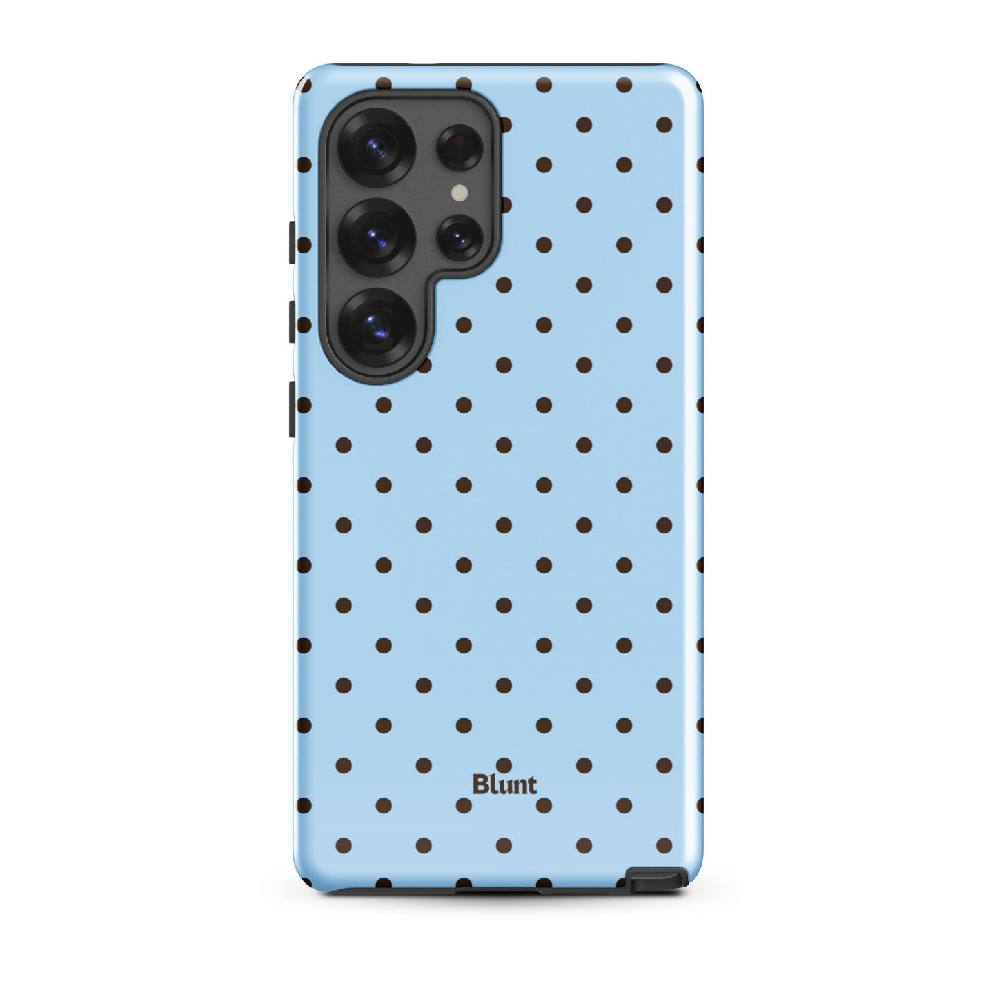 Skyfall Samsung Case - Blunt Cases