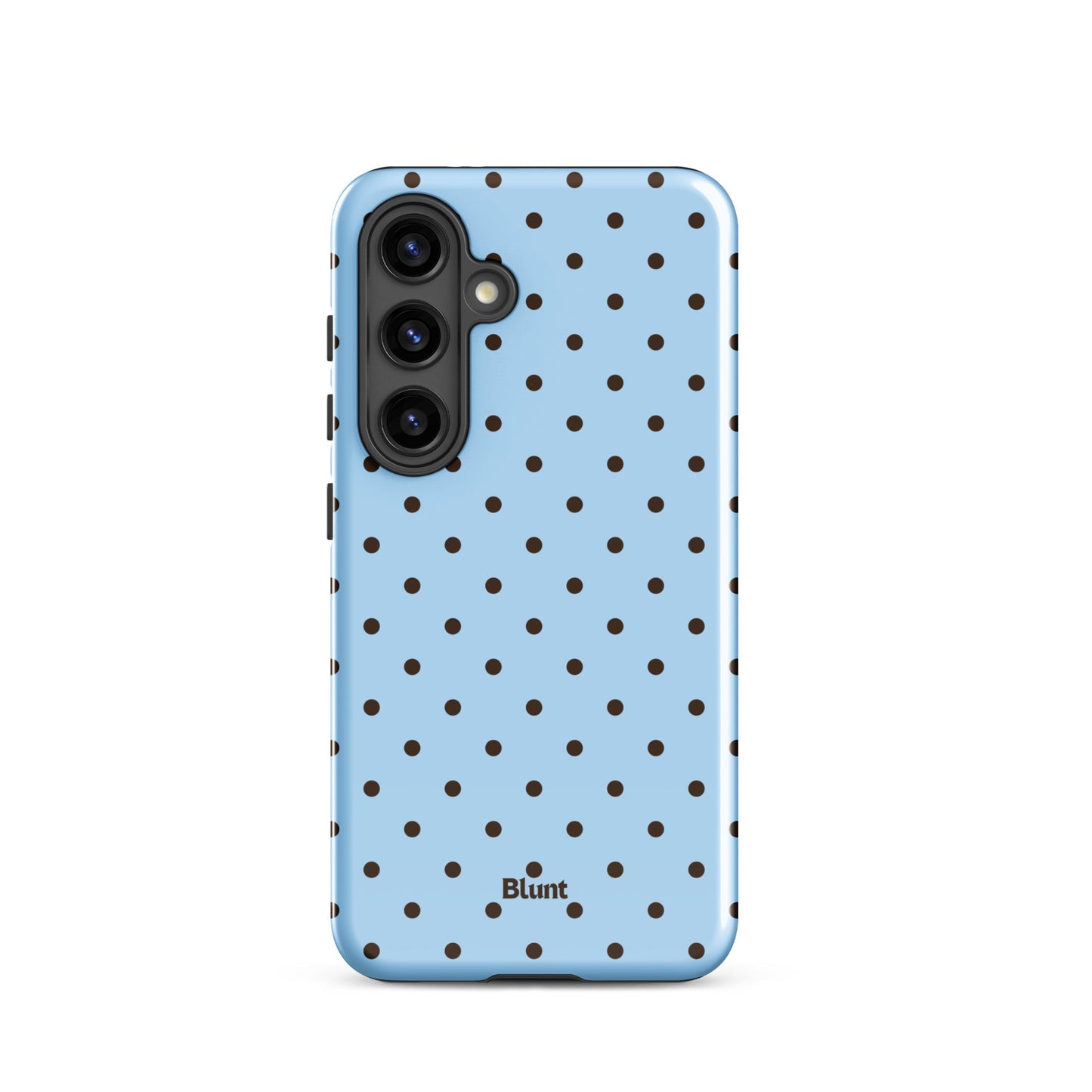 Skyfall Samsung Case - Blunt Cases