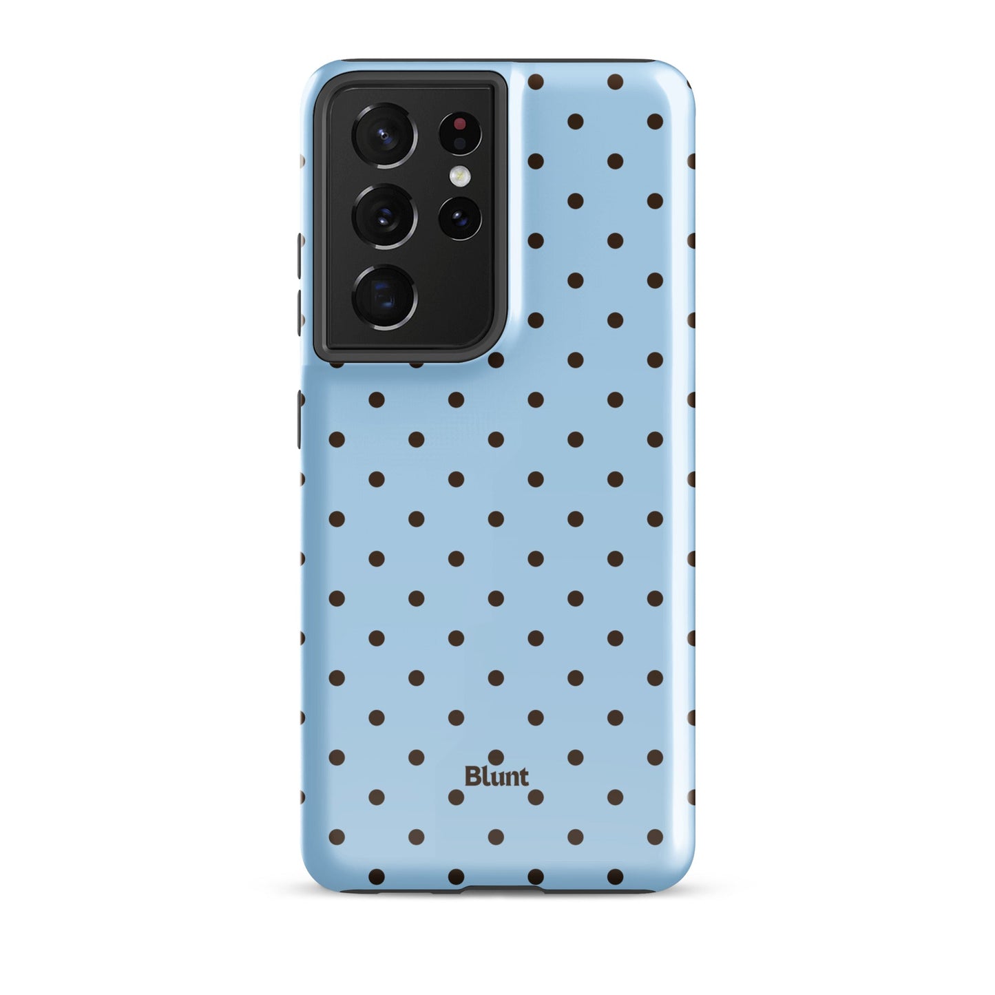 Skyfall Samsung Case - Blunt Cases