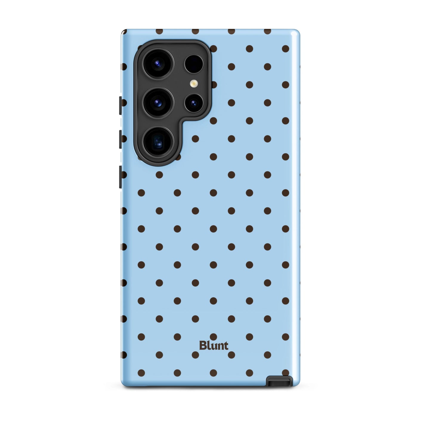Skyfall Samsung Case - Blunt Cases