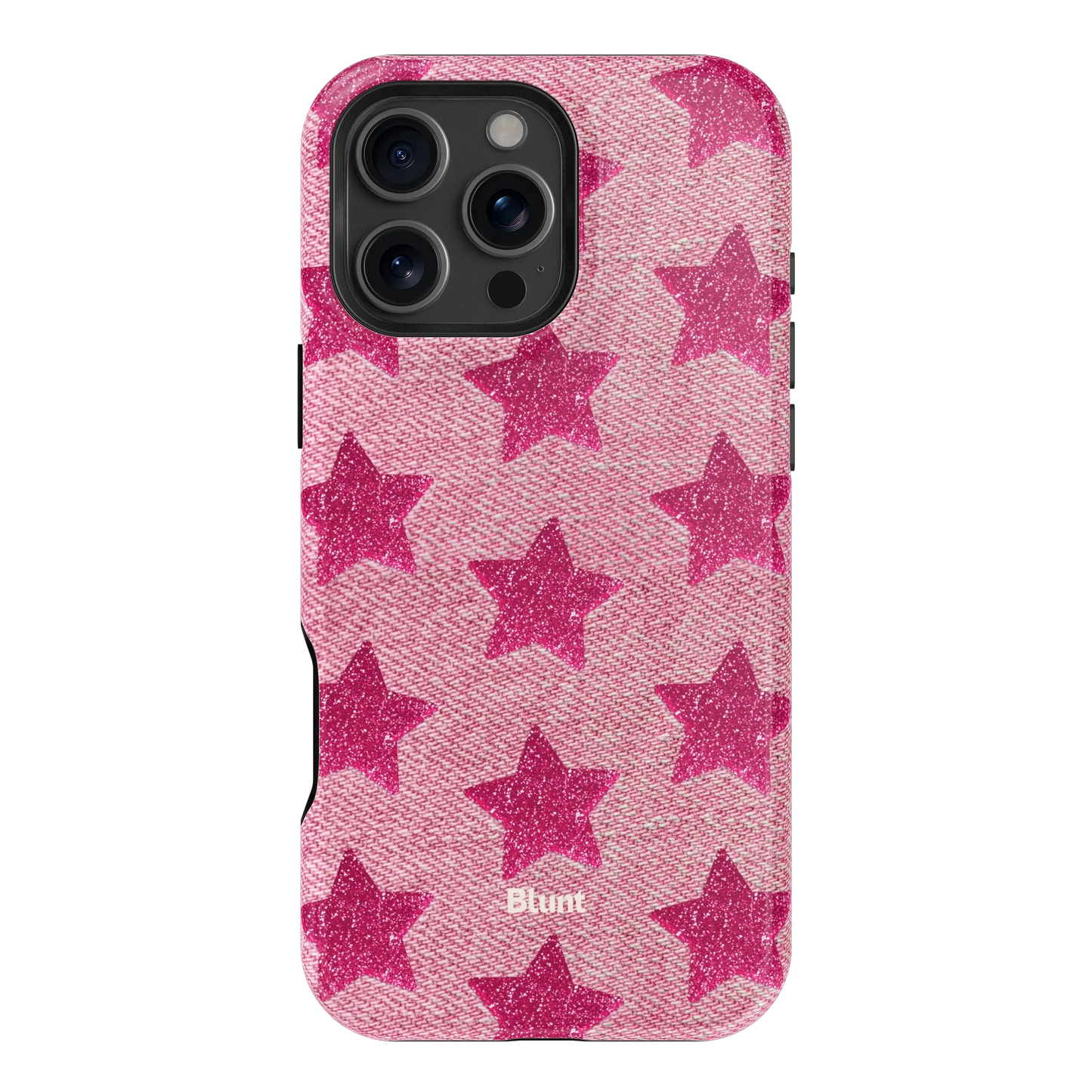 Starlit Crush iPhone Case