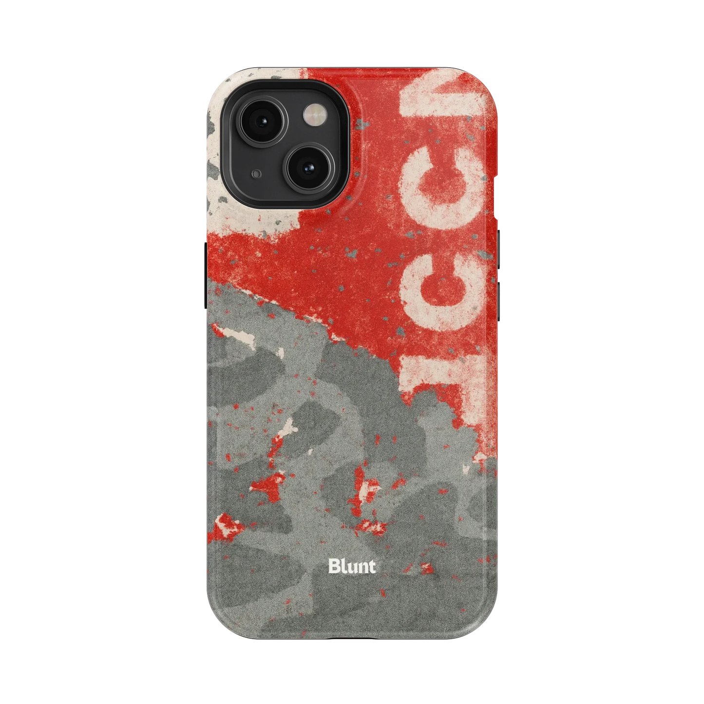 Brick iPhone Case