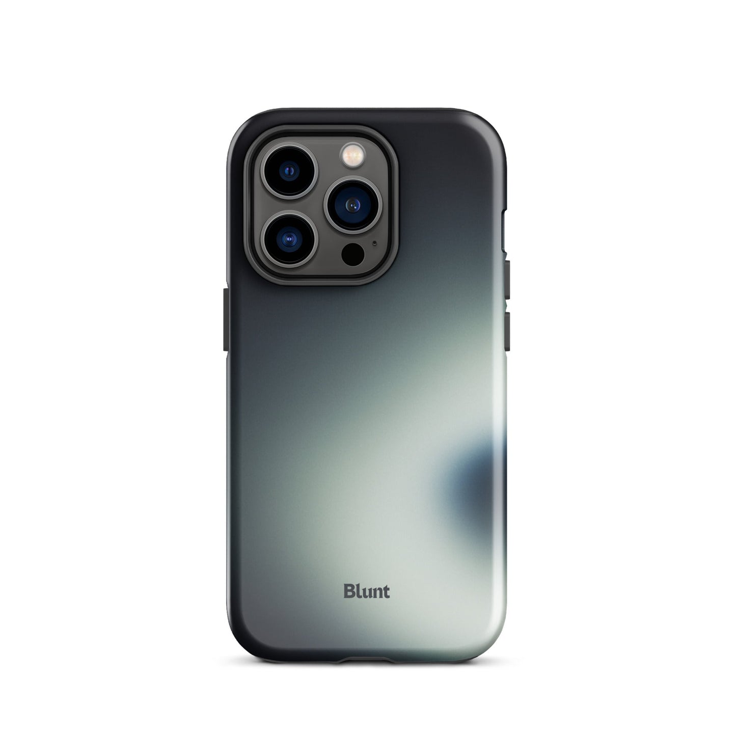 Slate Drift iPhone Case - Blunt Cases