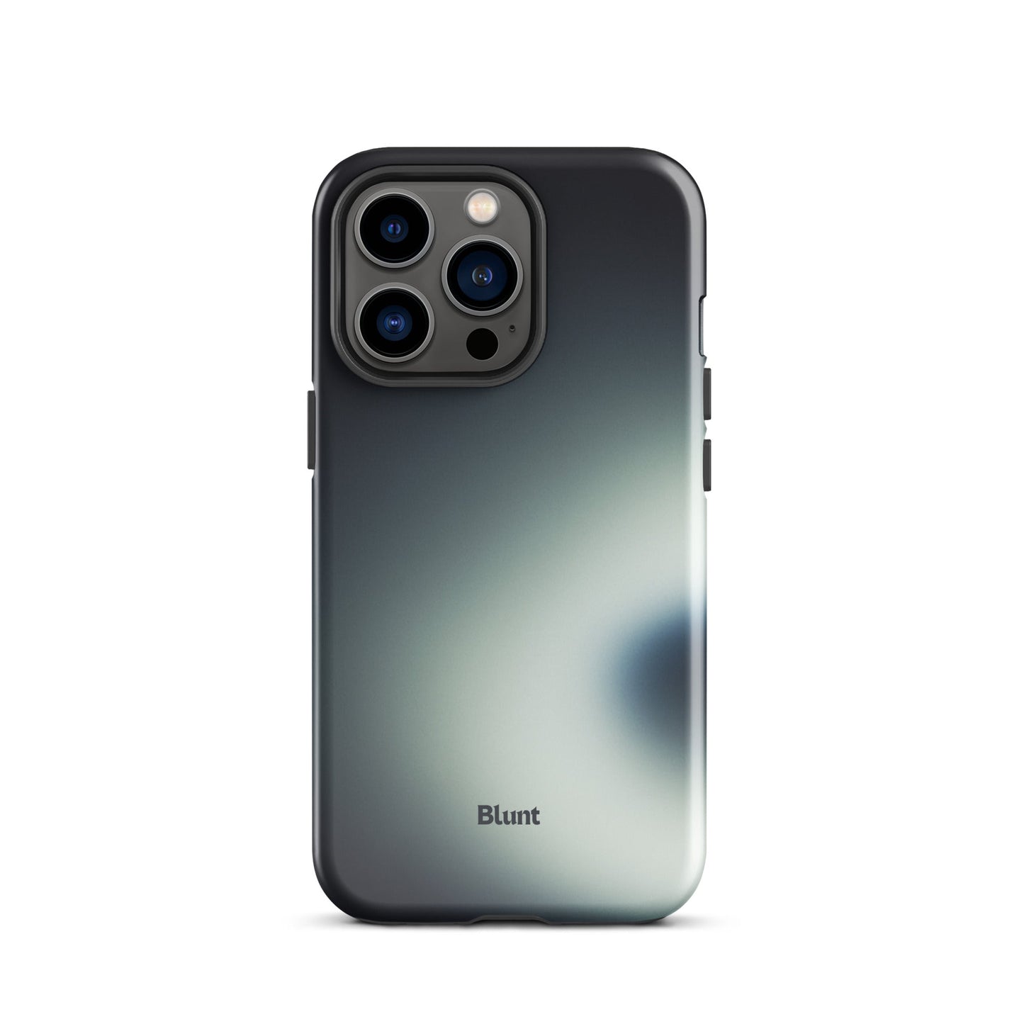 Slate Drift iPhone Case - Blunt Cases