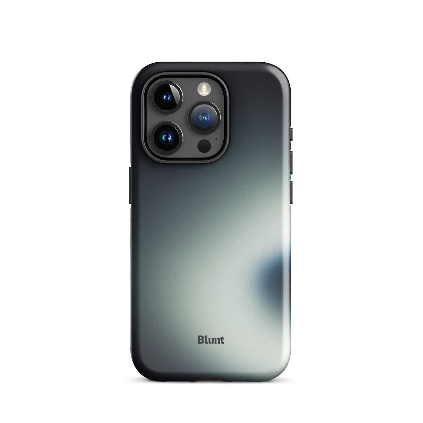 Slate Drift iPhone Case - Blunt Cases
