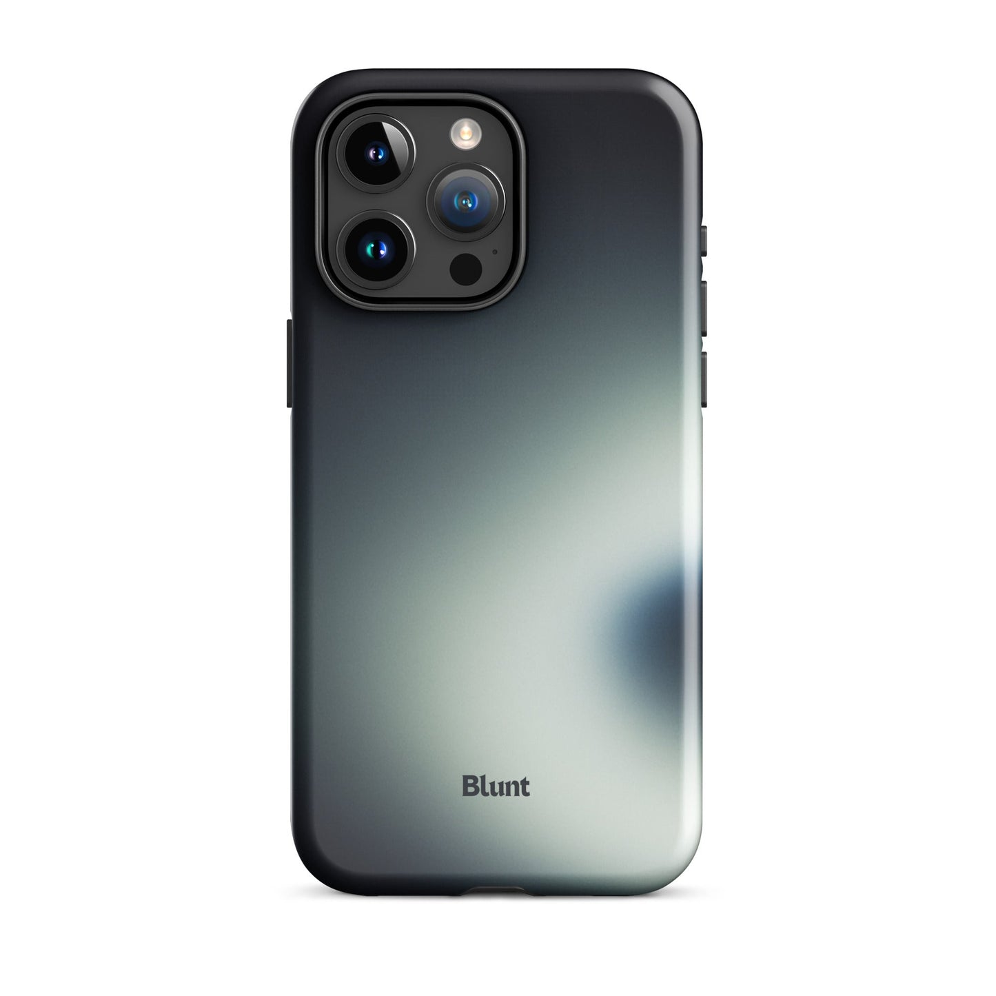 Slate Drift iPhone Case - Blunt Cases