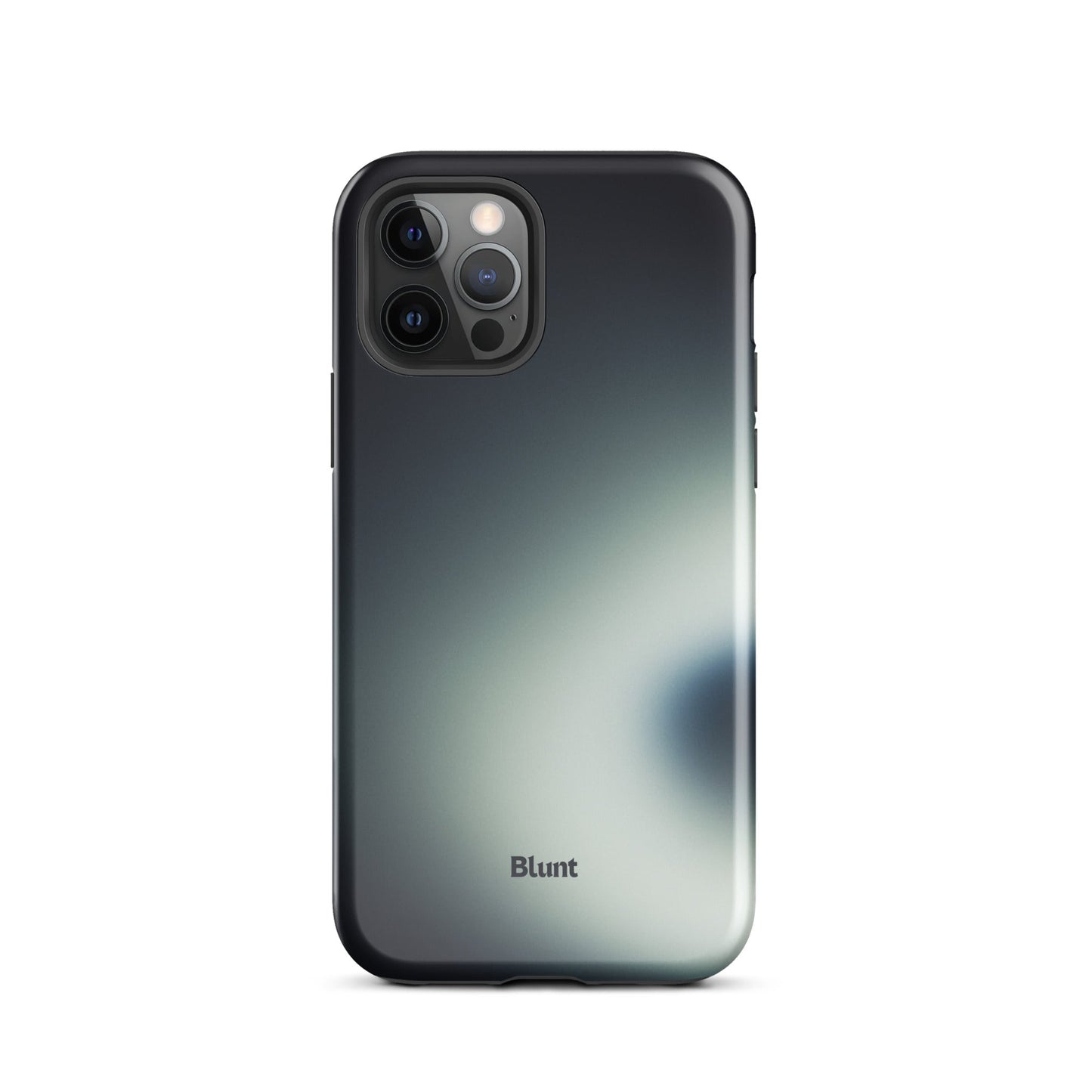 Slate Drift iPhone Case - Blunt Cases