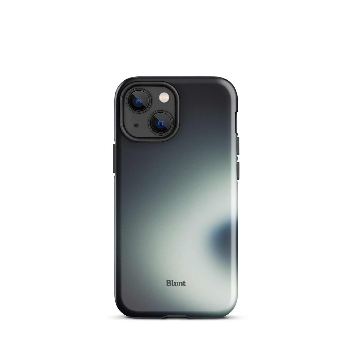 Slate Drift iPhone Case - Blunt Cases