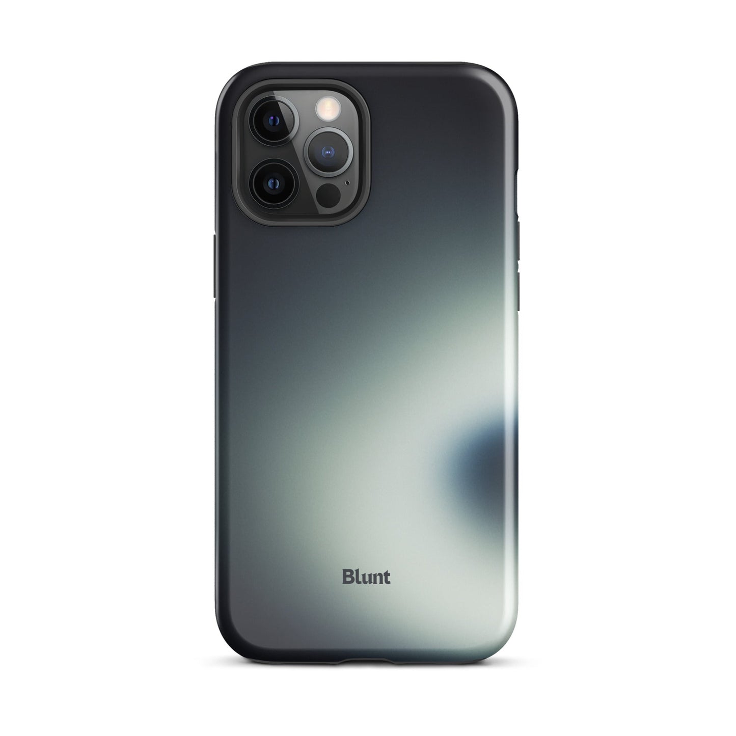 Slate Drift iPhone Case - Blunt Cases