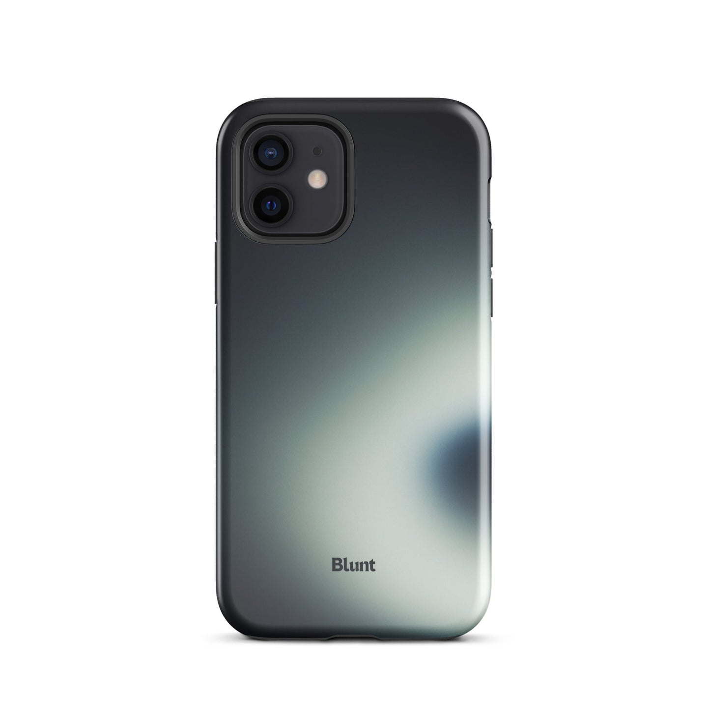 Slate Drift iPhone Case - Blunt Cases