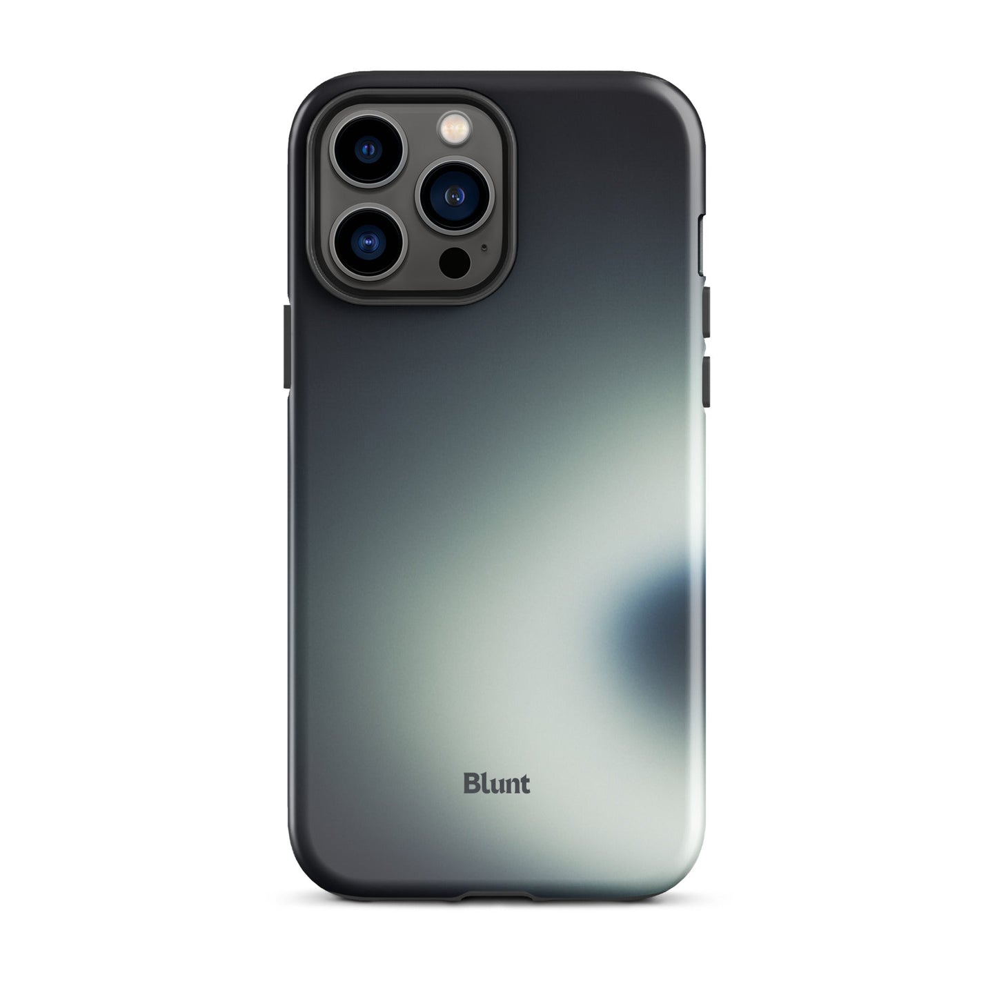 Slate Drift iPhone Case - Blunt Cases
