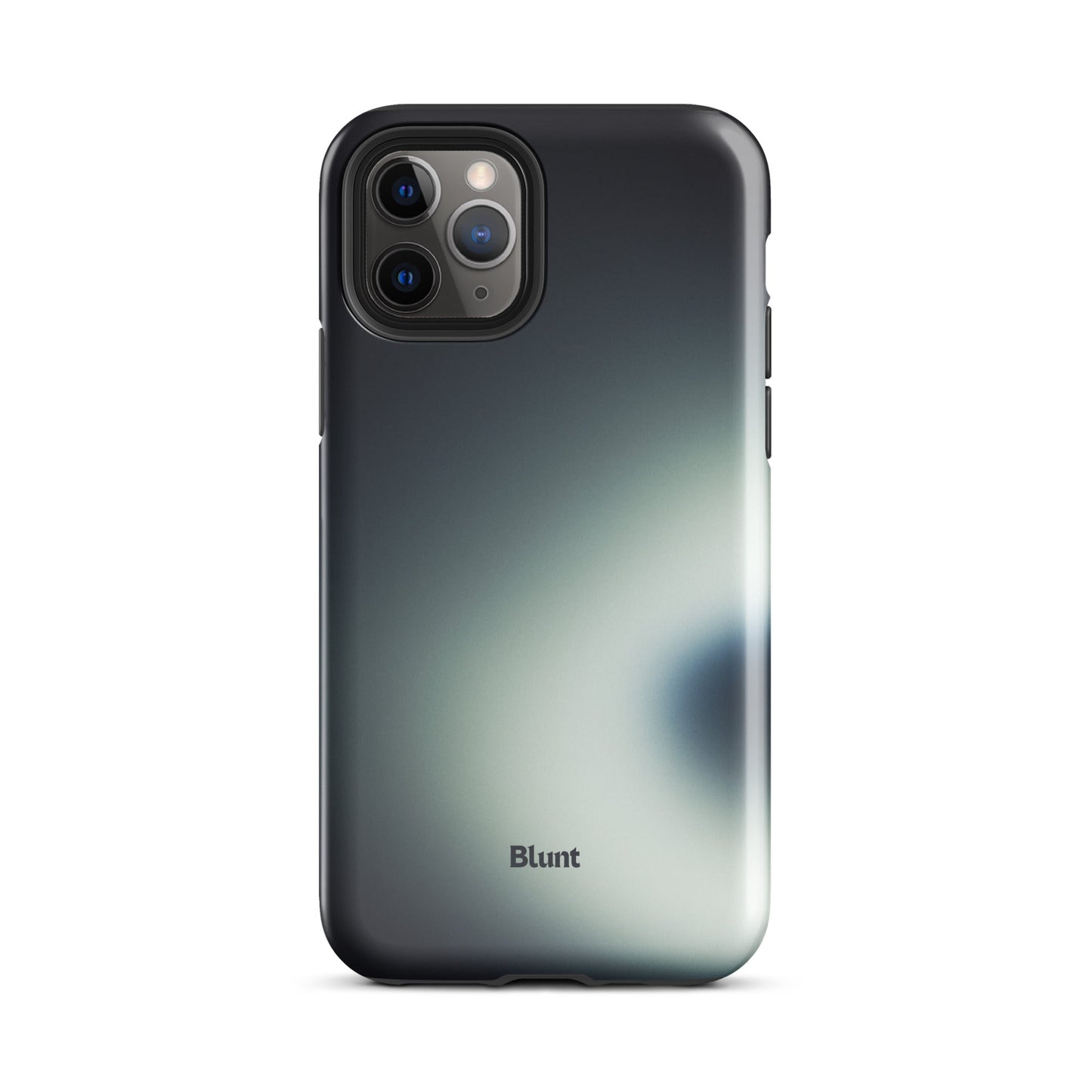 Slate Drift iPhone Case - Blunt Cases