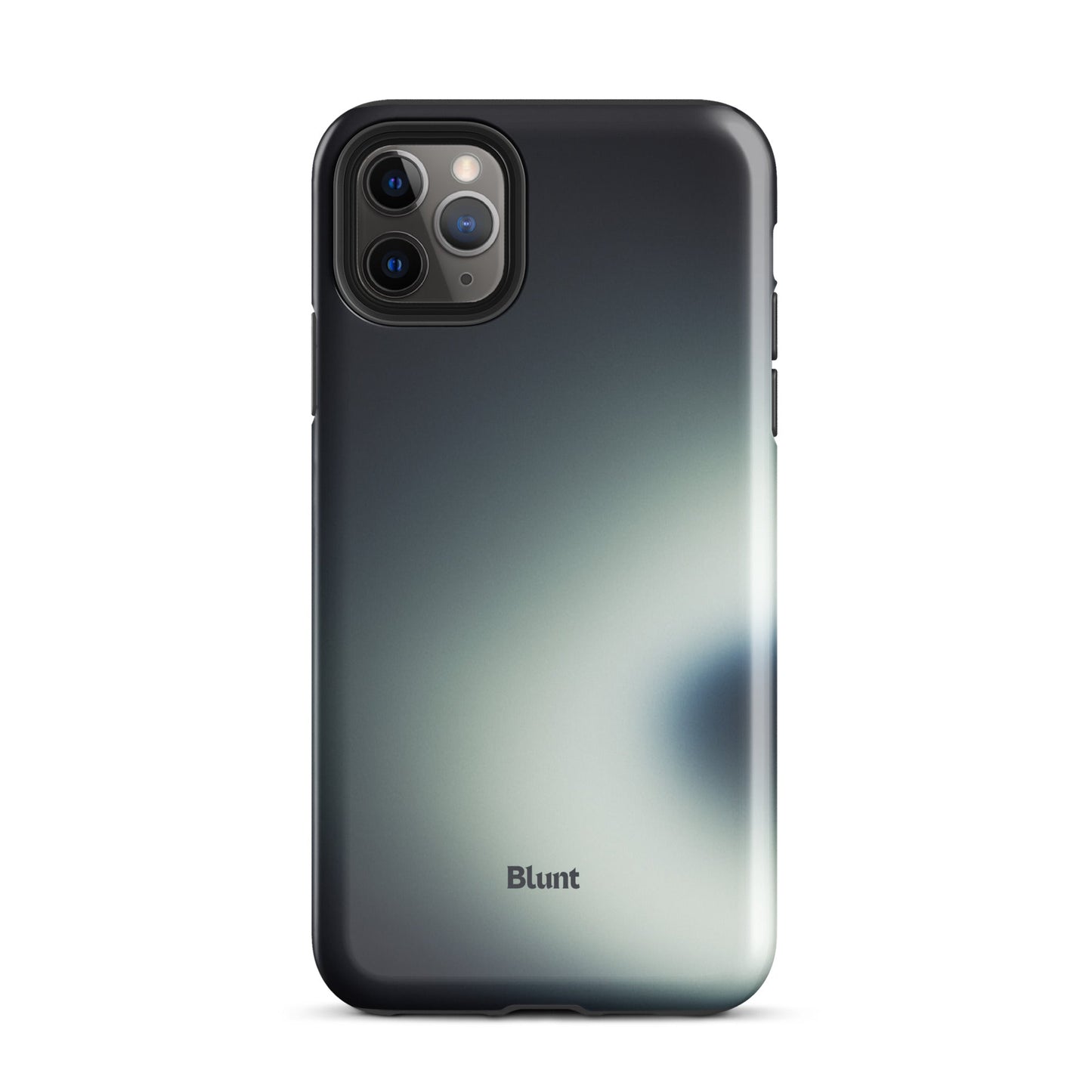 Slate Drift iPhone Case - Blunt Cases