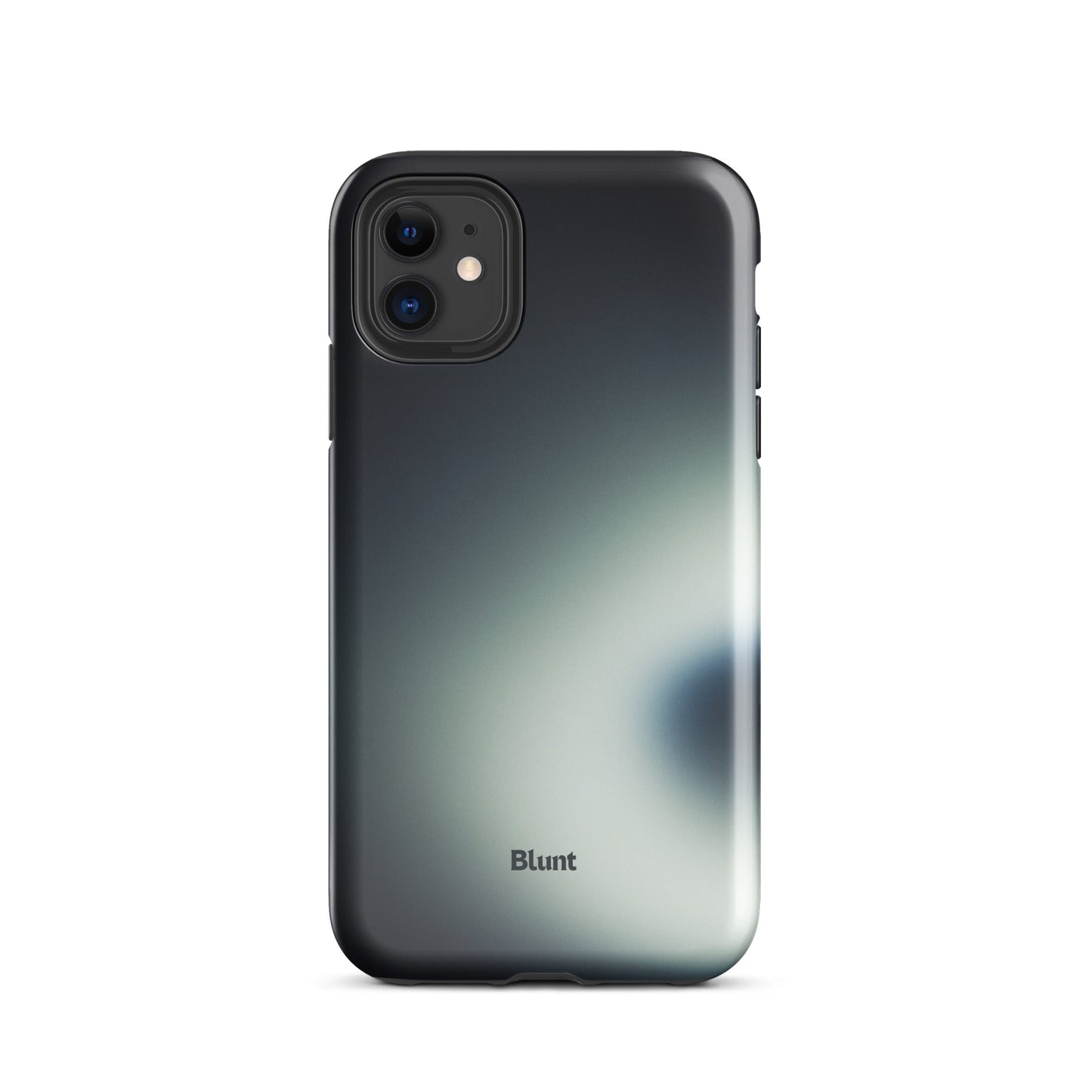 Slate Drift iPhone Case - Blunt Cases
