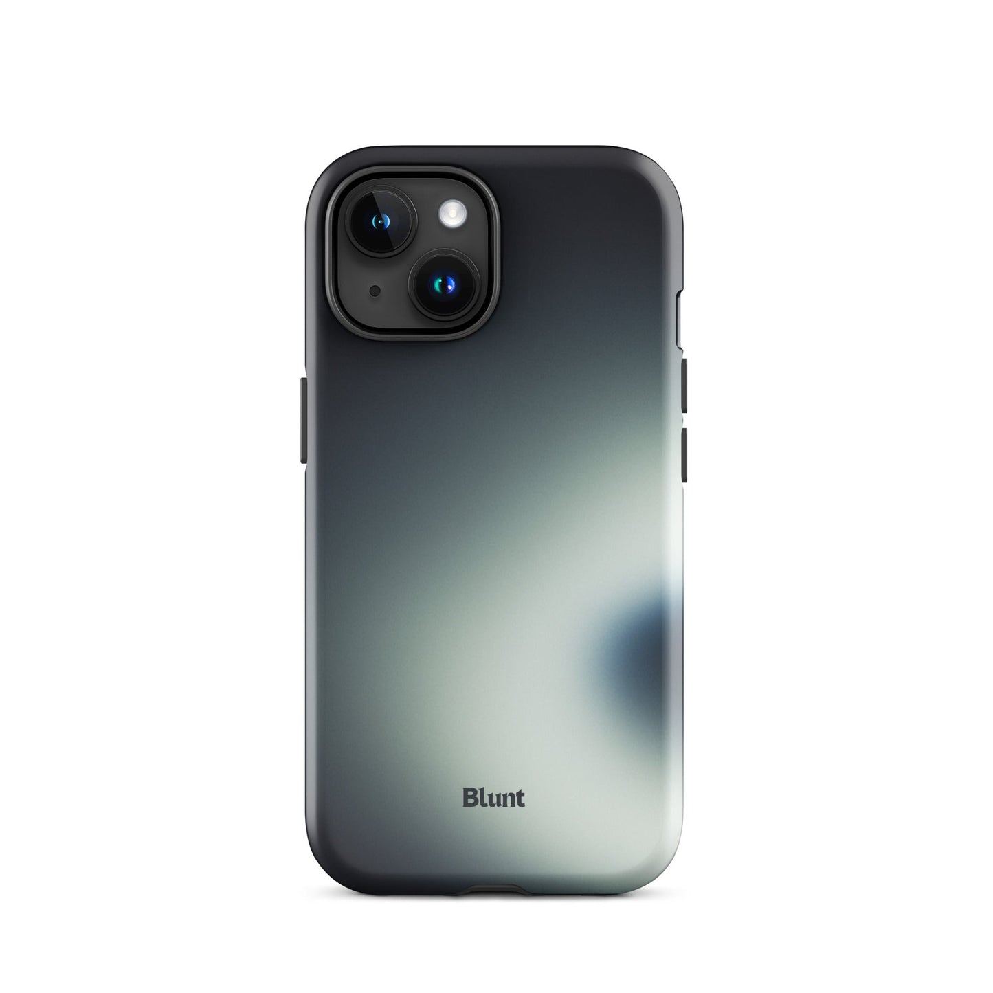Slate Drift iPhone Case - Blunt Cases