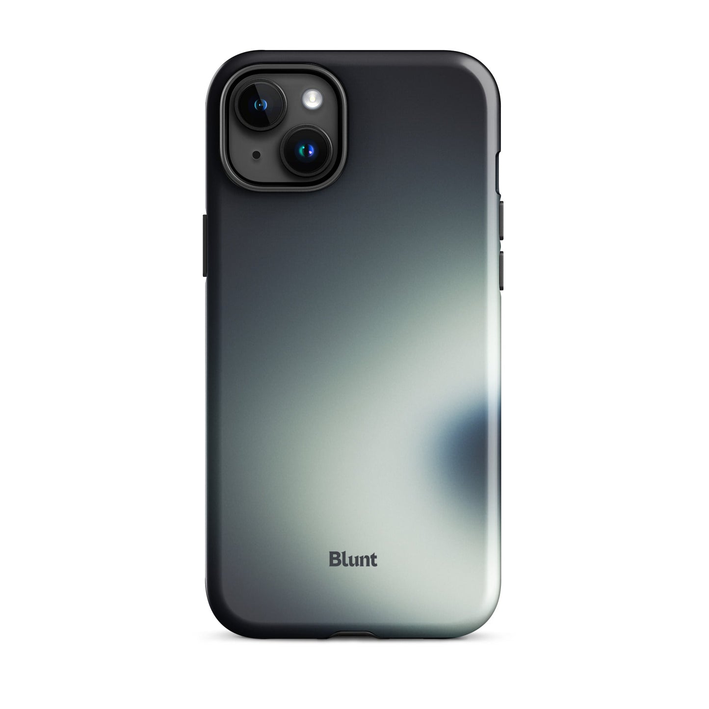 Slate Drift iPhone Case - Blunt Cases