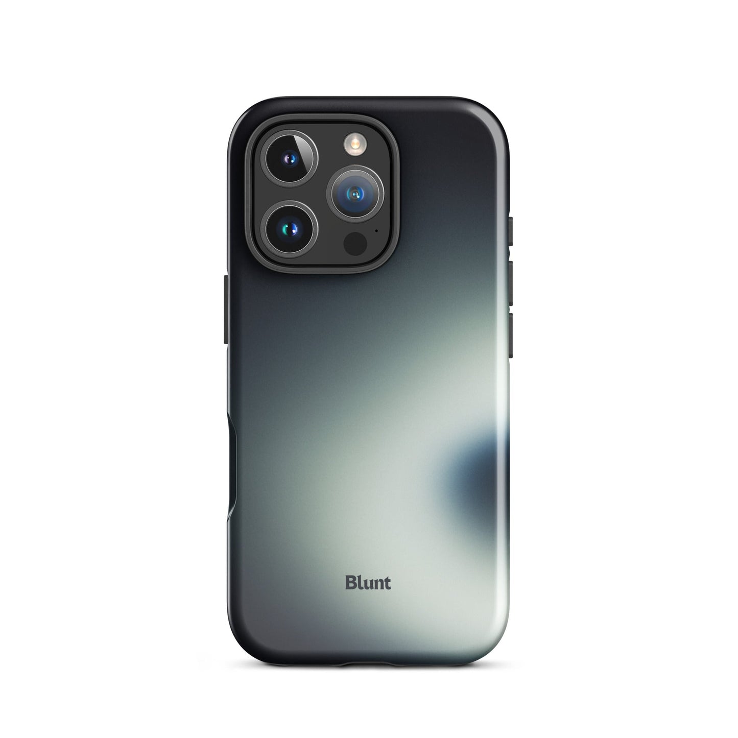 Slate Drift iPhone Case - Blunt Cases