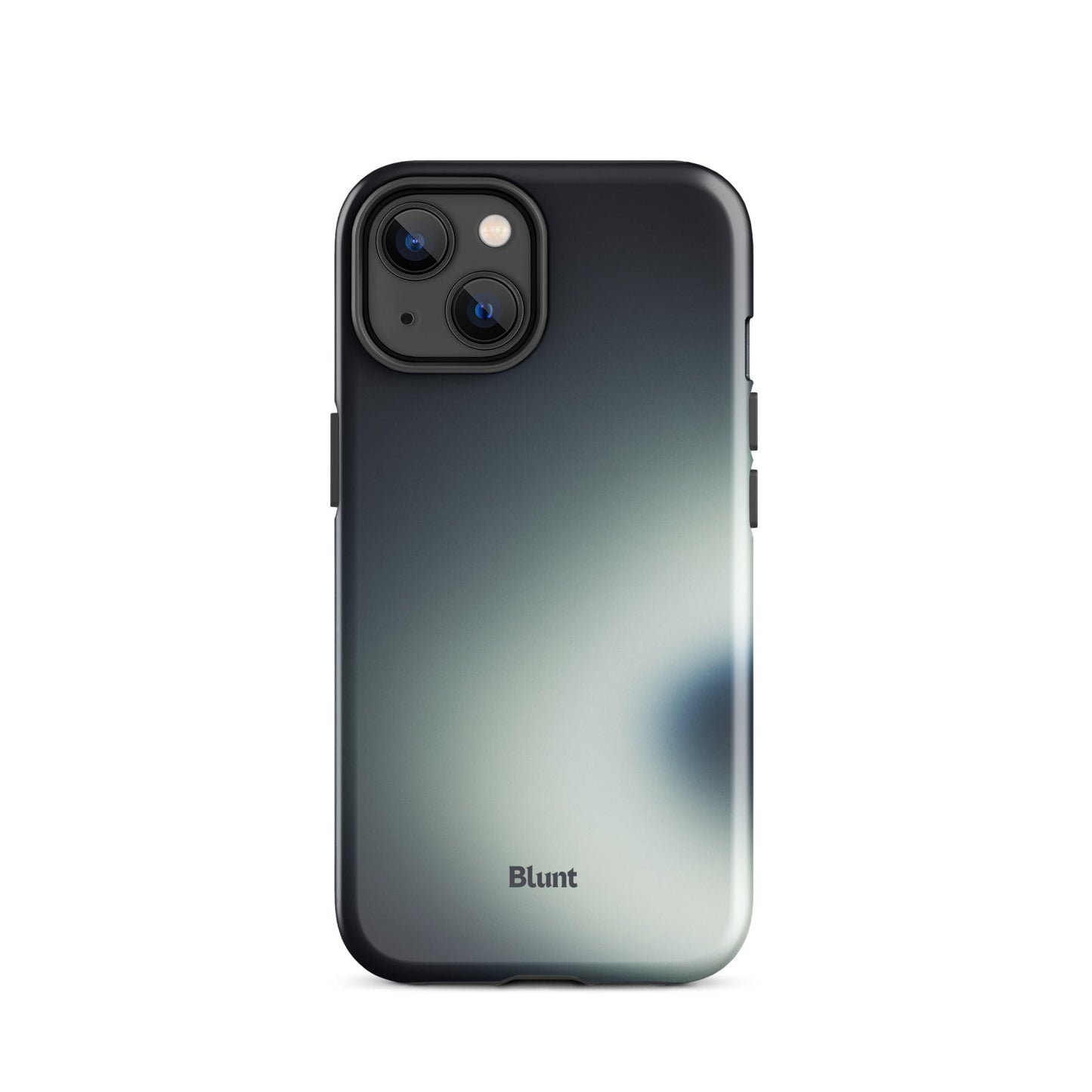 Slate Drift iPhone Case - Blunt Cases