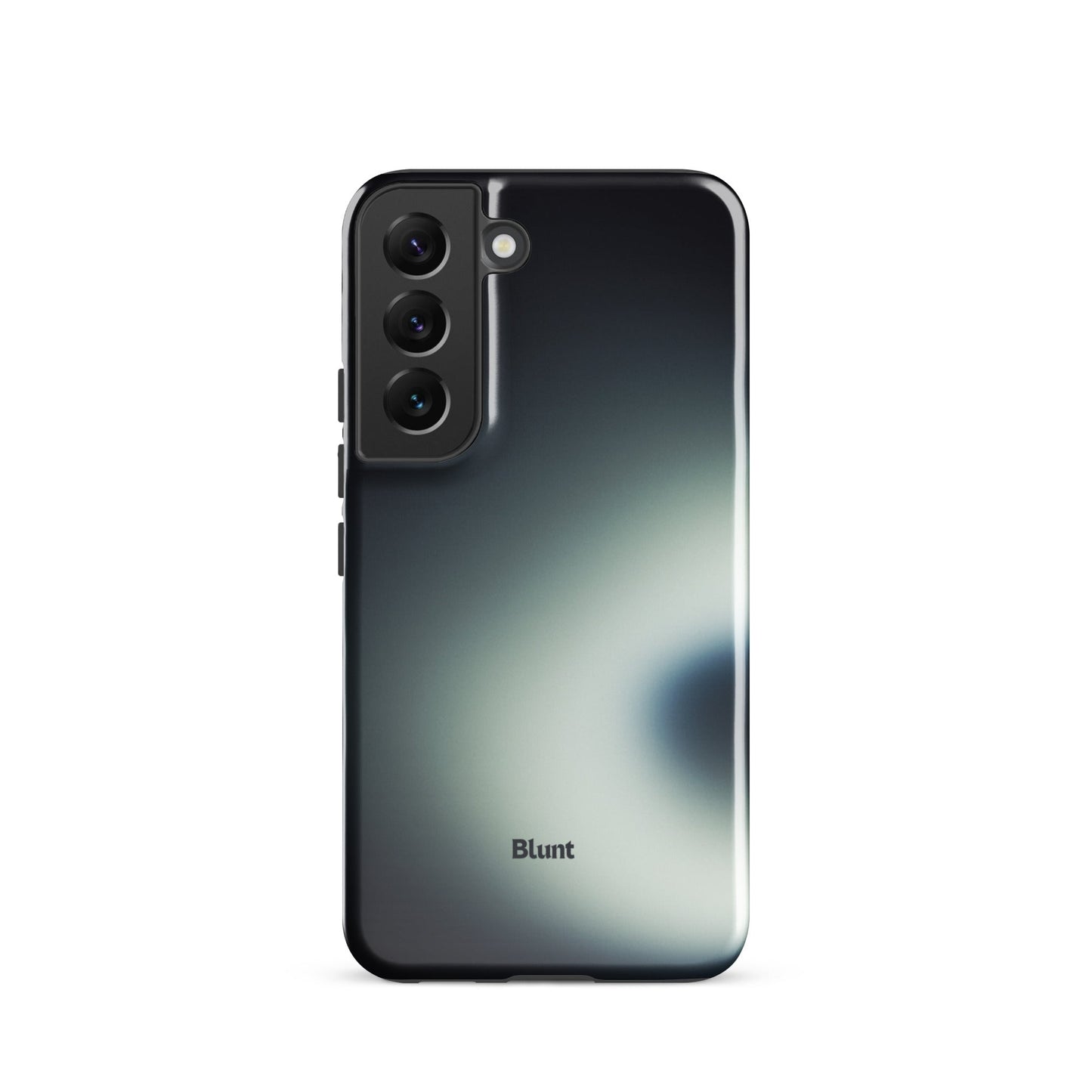 Slate Drift Samsung Case - Blunt Cases