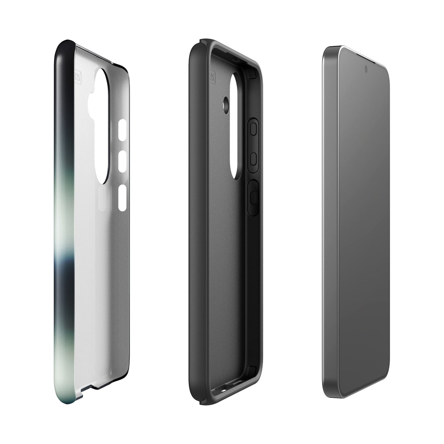Slate Drift Samsung Case - Blunt Cases