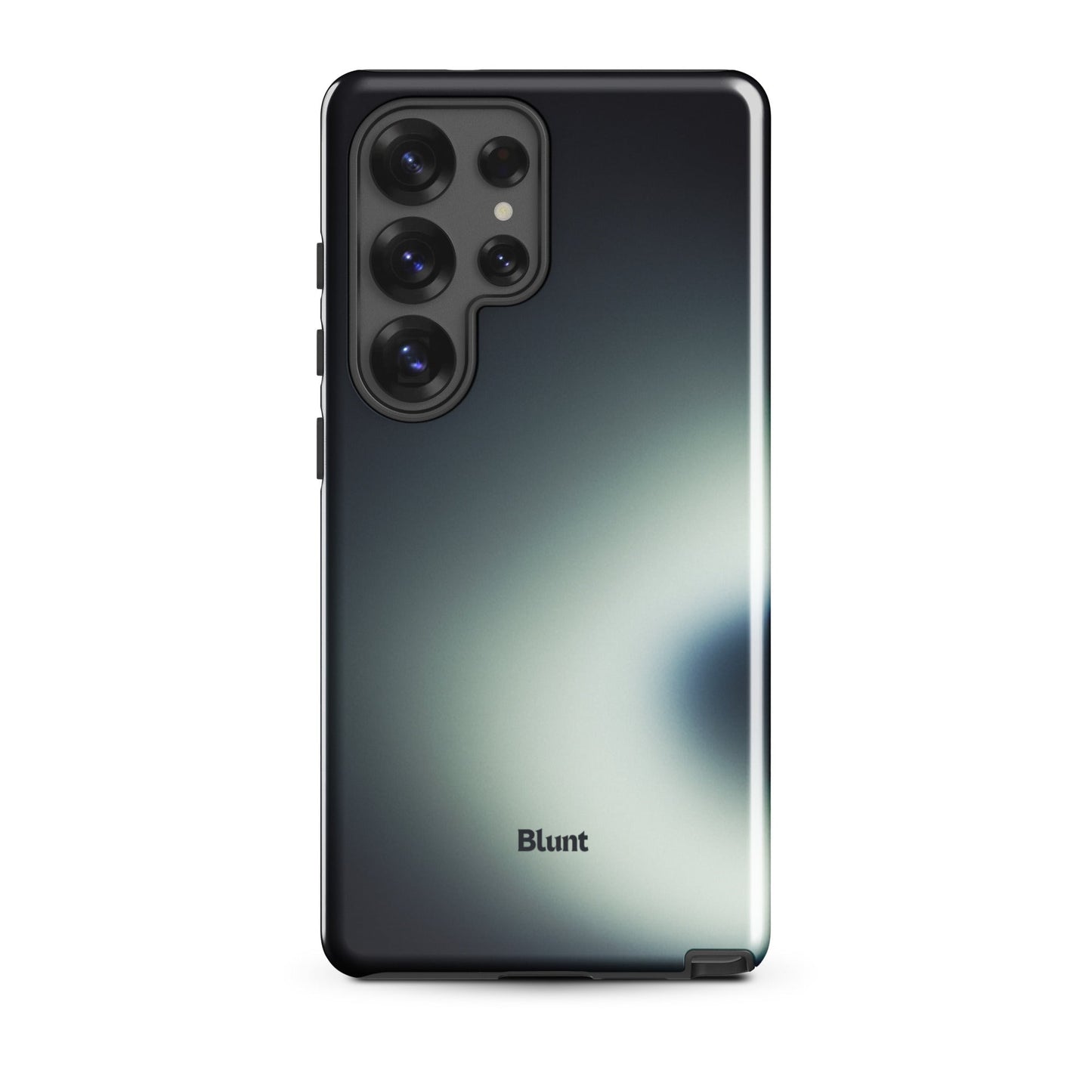 Slate Drift Samsung Case - Blunt Cases