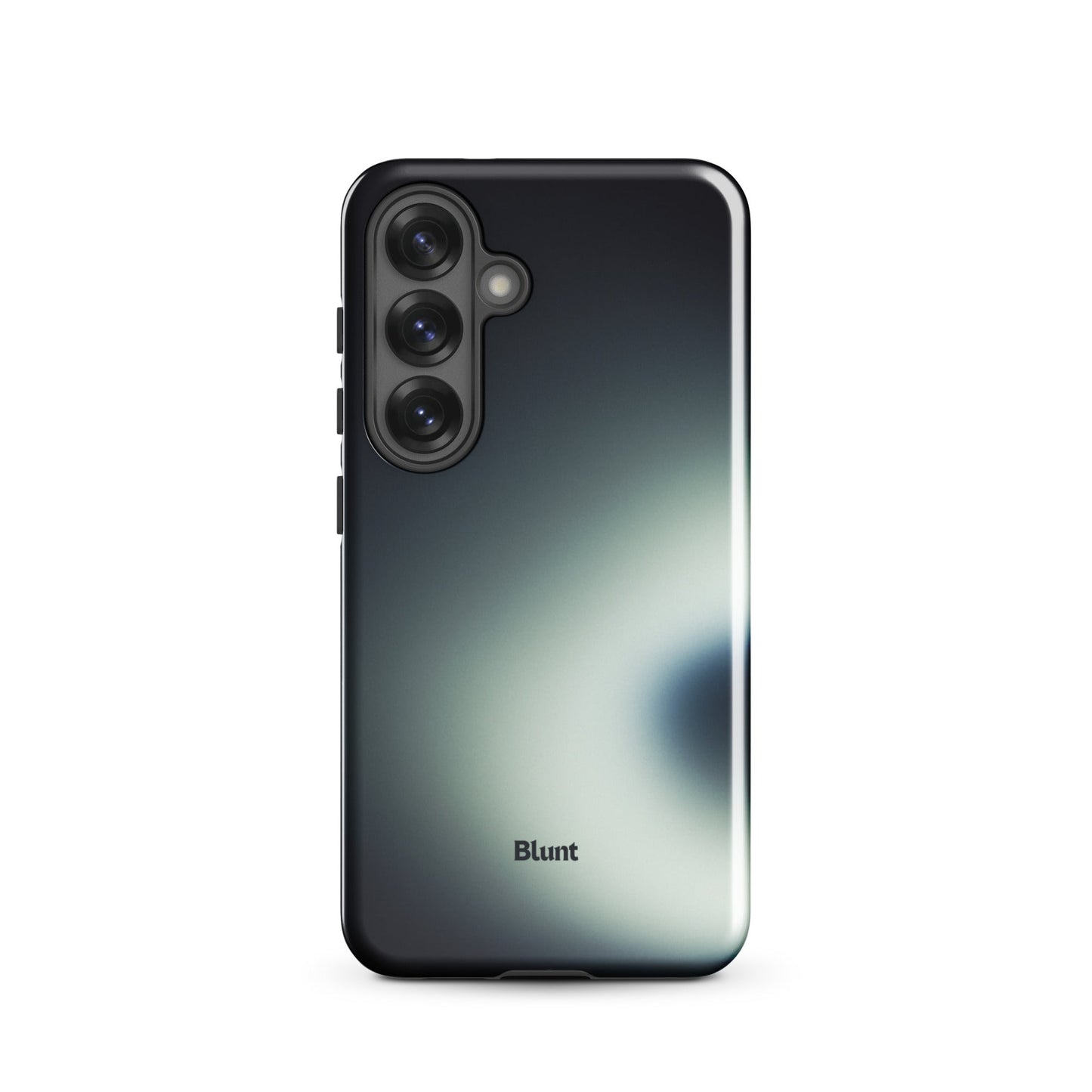 Slate Drift Samsung Case - Blunt Cases