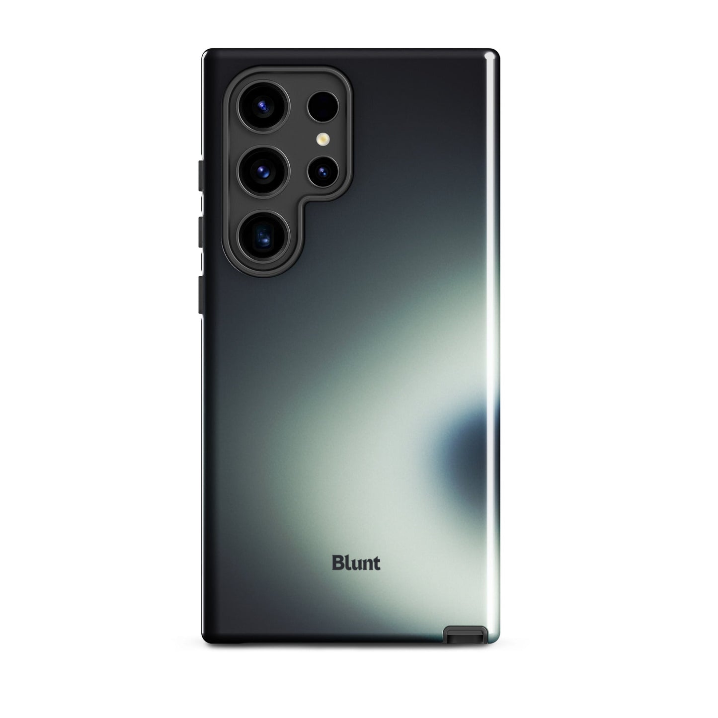 Slate Drift Samsung Case - Blunt Cases