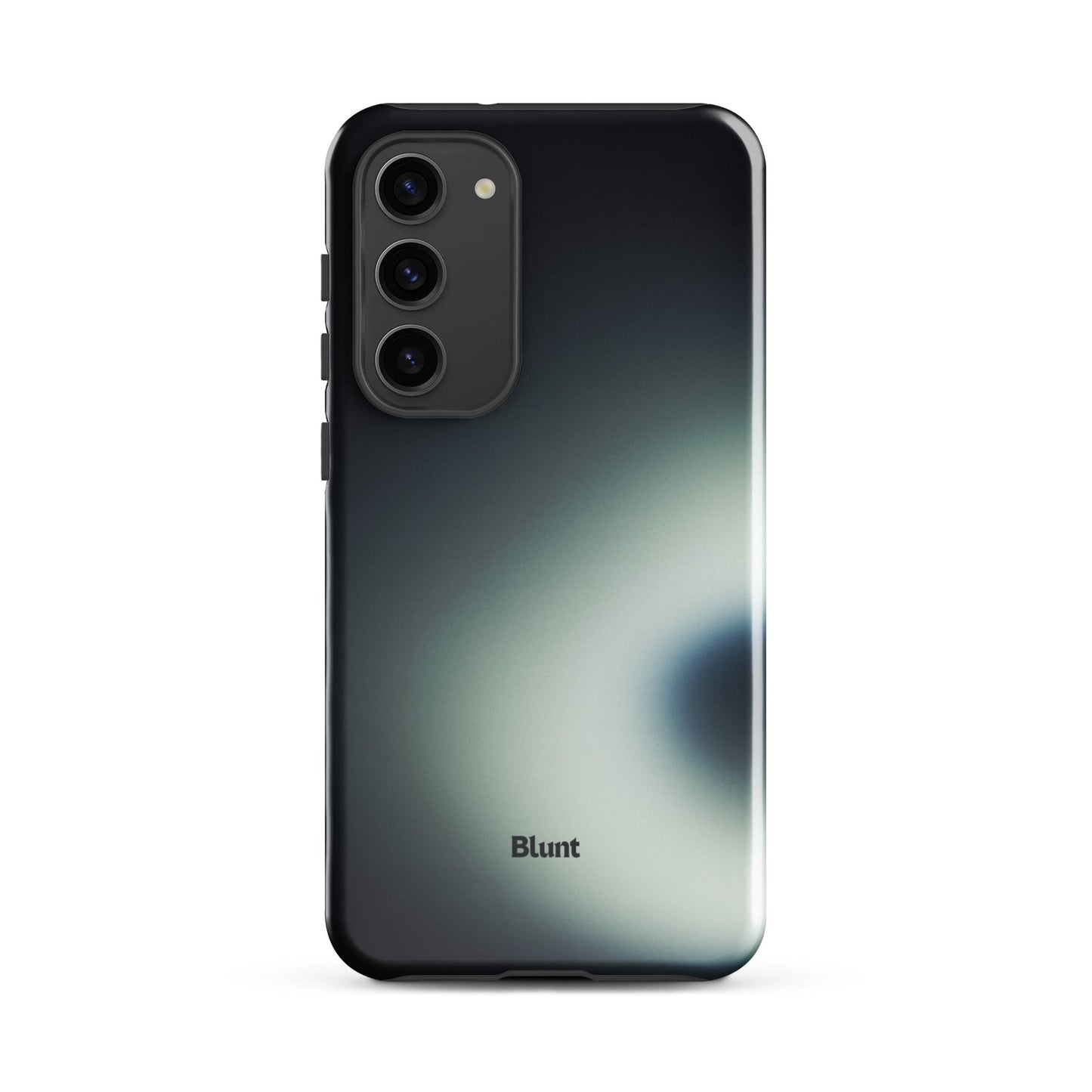 Slate Drift Samsung Case - Blunt Cases